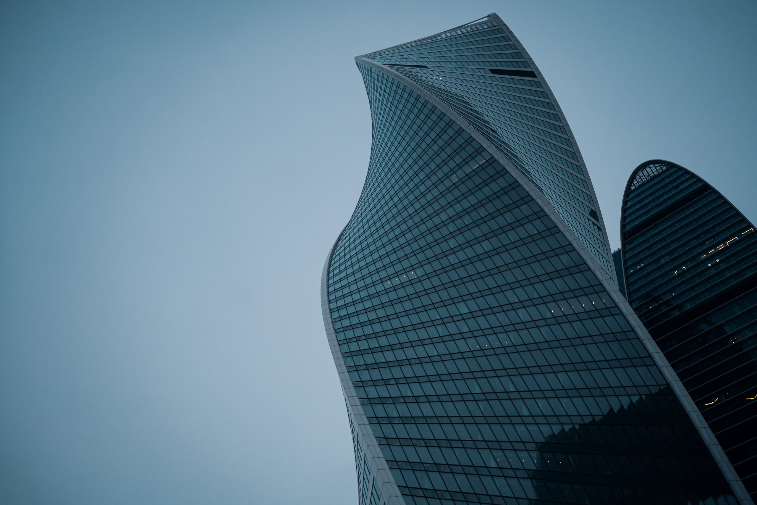 Moscow City 2024. Felixtones