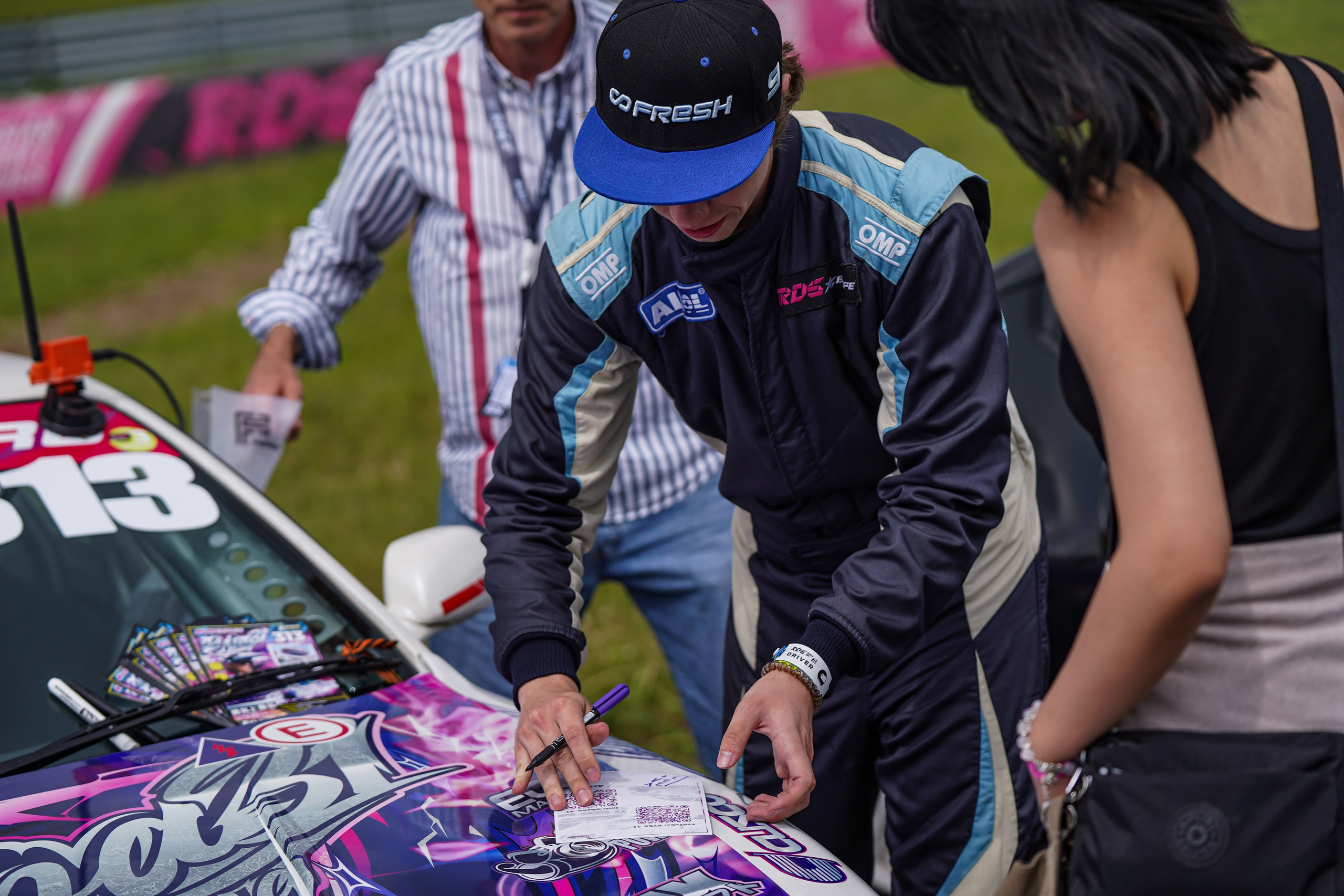 RDS Open 3 этап. Автомобильный фотограф Шакая Кирилл