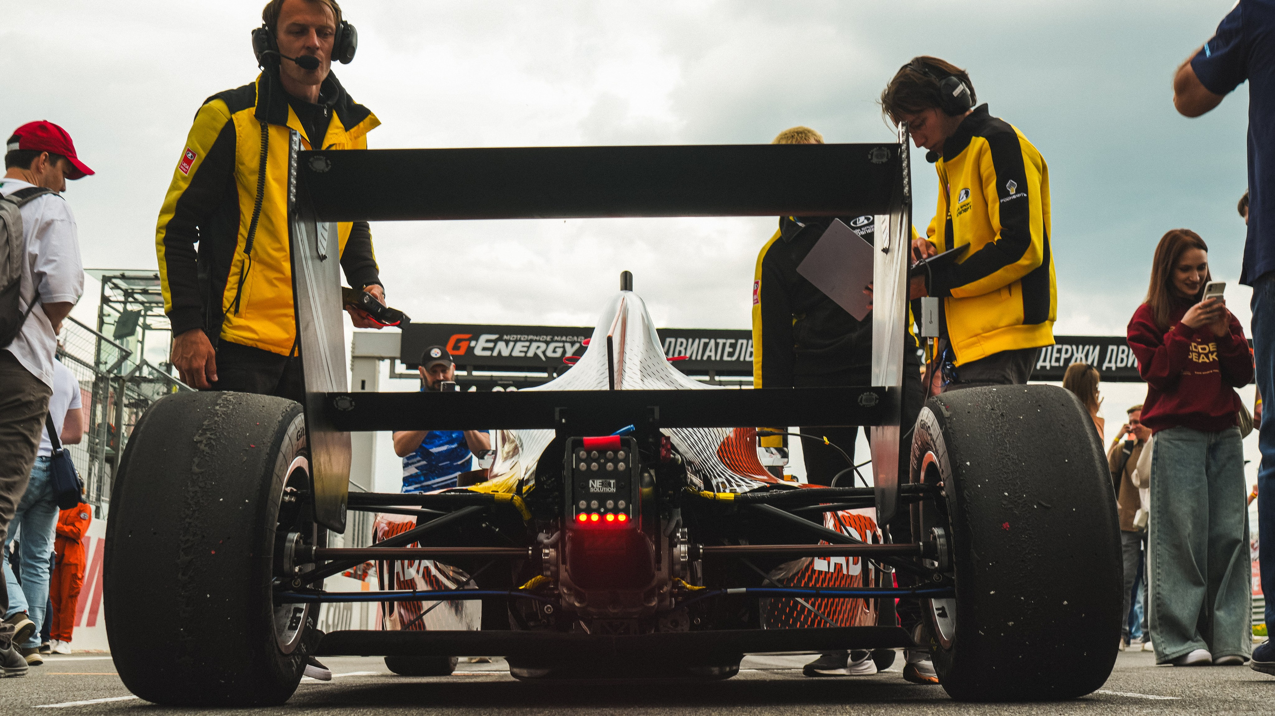 1 этап. Автомобильный фотограф Шакая Кирилл