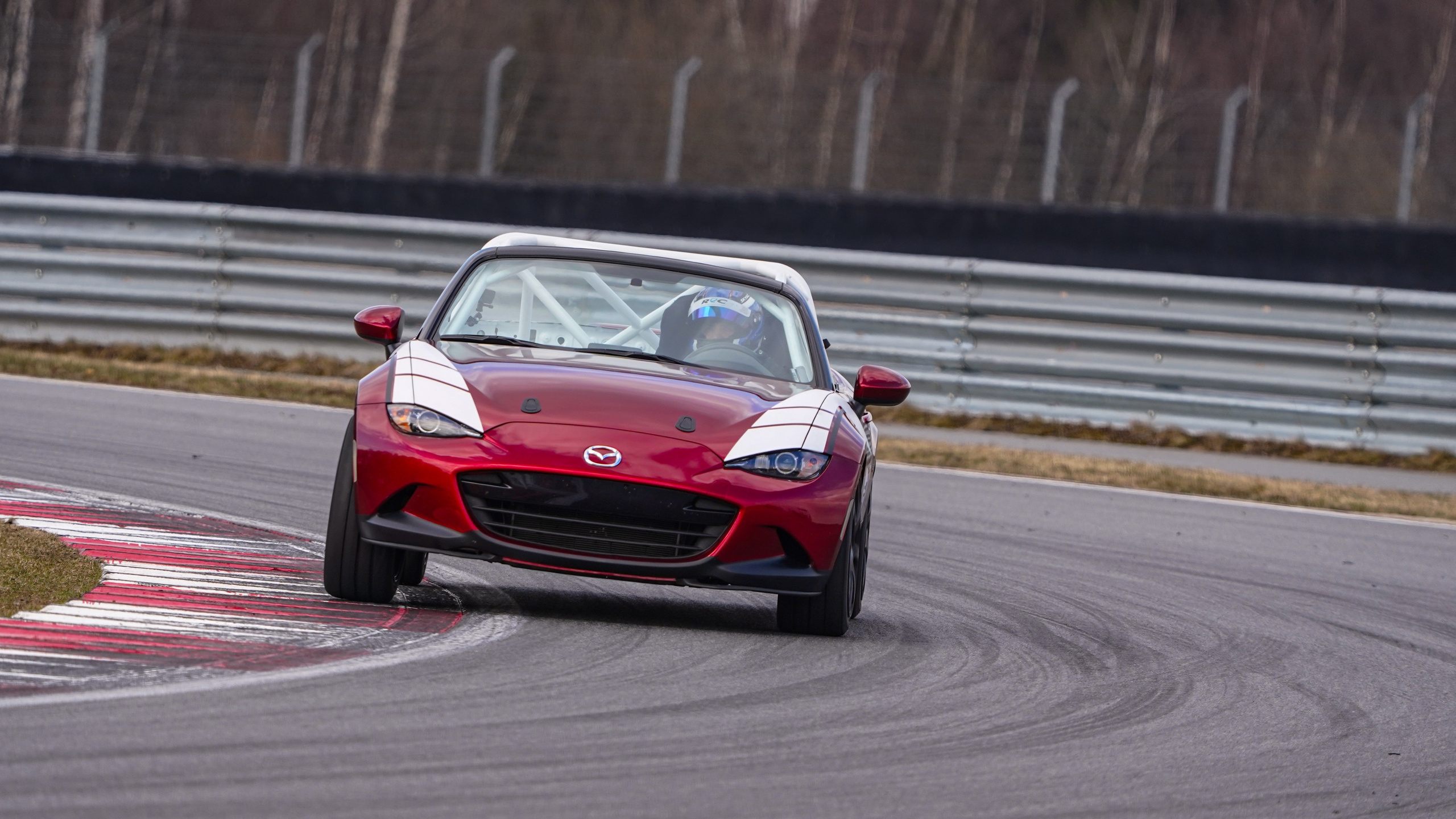 Трек день. 29.03. Автомобильный фотограф Шакая Кирилл