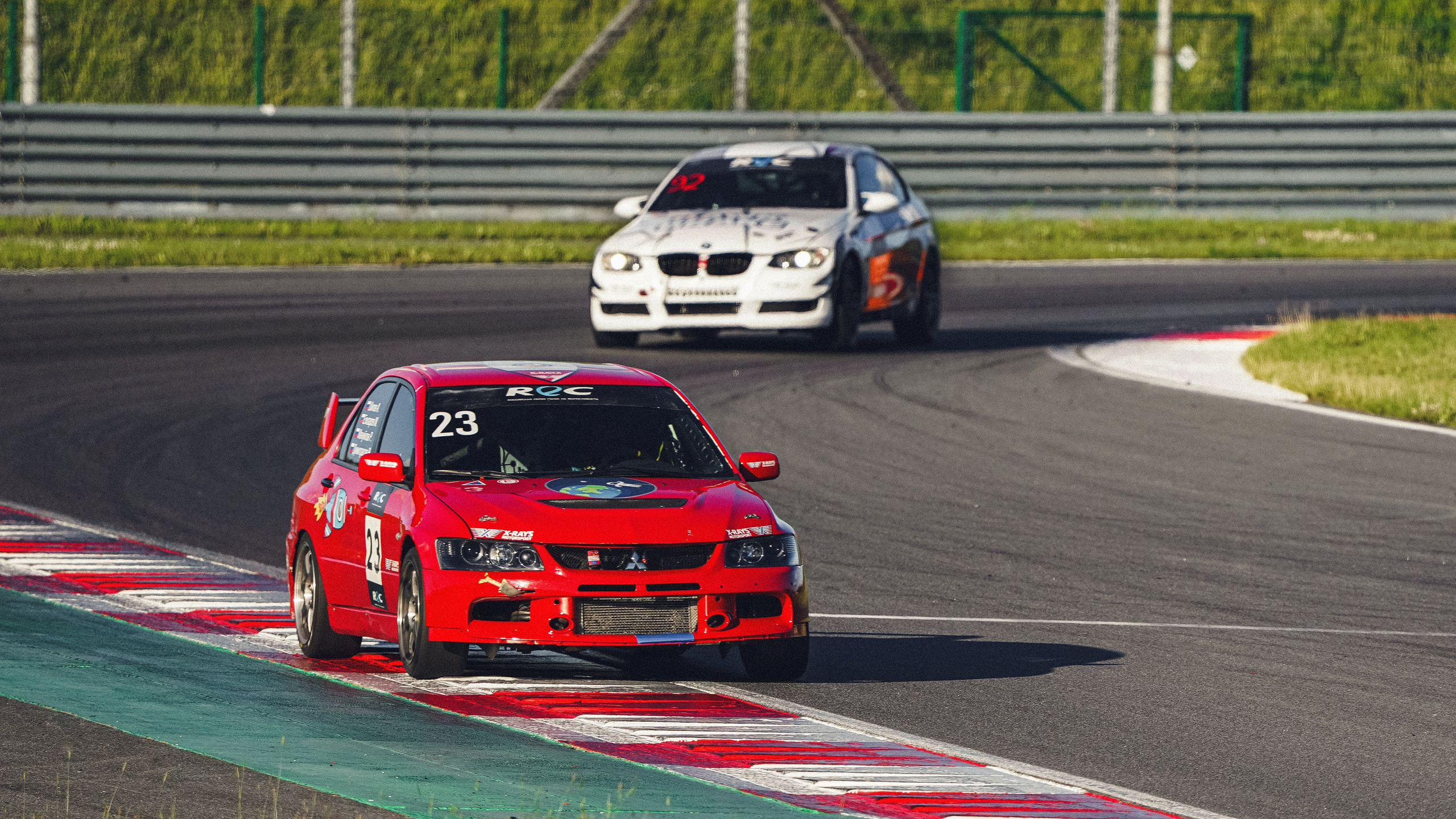 Russian Endurance Challenge (1 этап, 2024). Автомобильный фотограф Шакая Кирилл