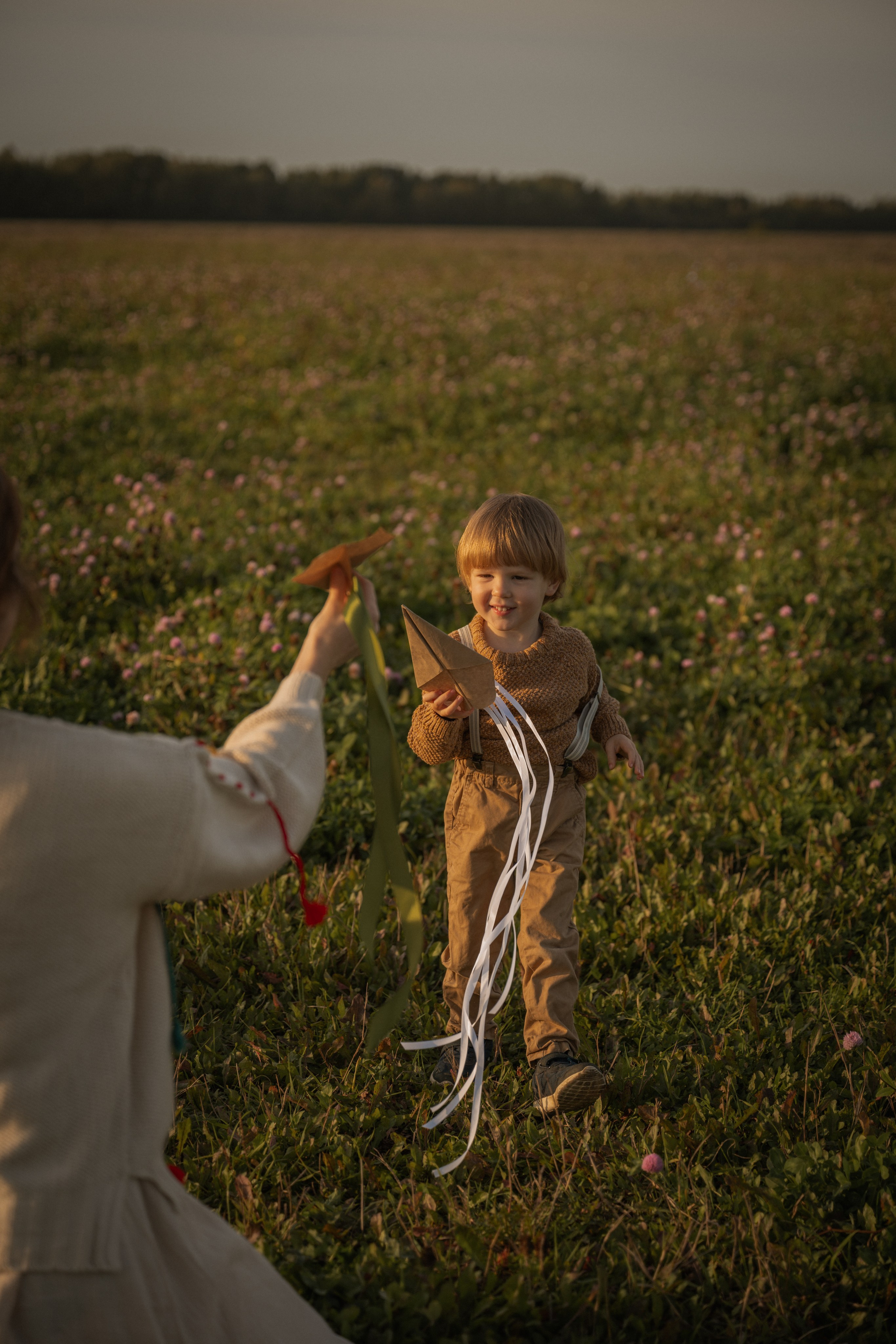 Стеша и Филя…теплая осенняя история мамы и сына. Детский и семейный фотограф в Санкт-Петербурге и Ярославле Павлова Гал