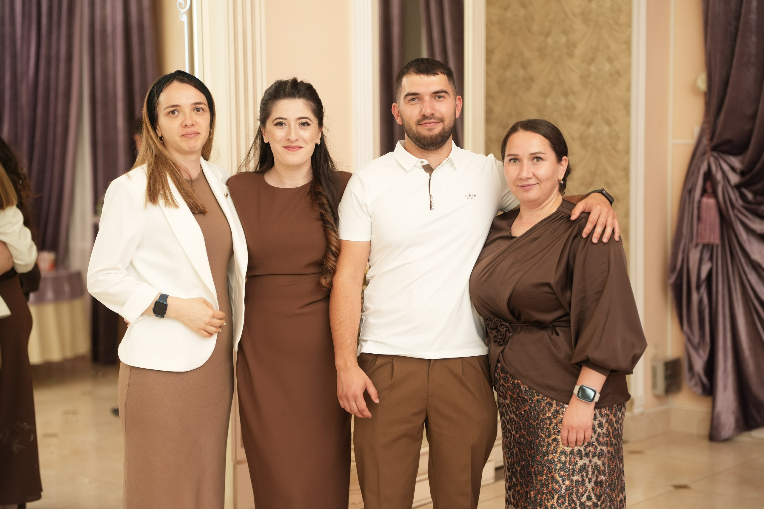 Лъэтеувэ Медины. Свадебный и семейный фотограф Нальчик КБР Ислам Герандоков