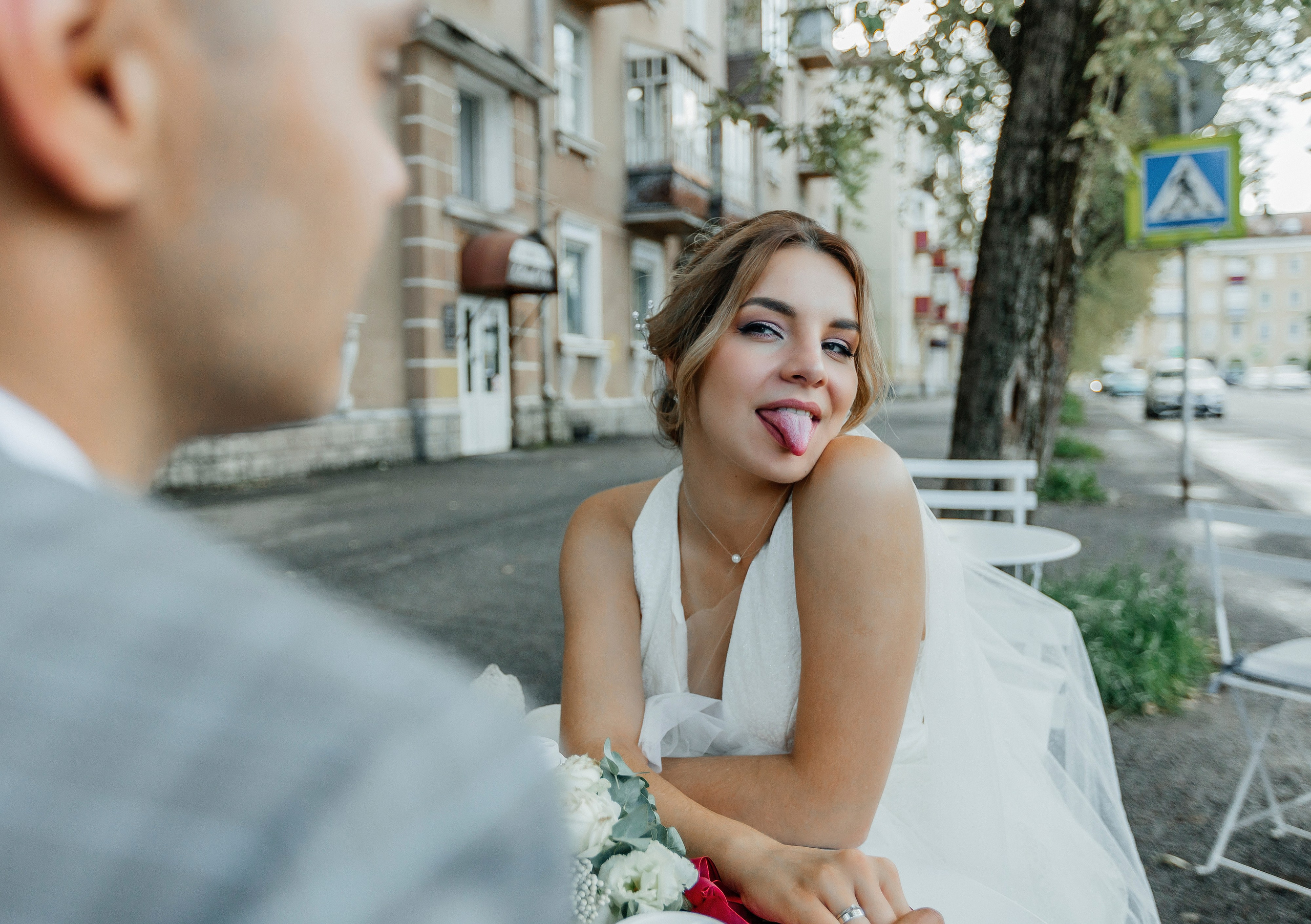 Свадебная фотосессия Вологда Череповец. Свадебный, репортажный фотограф в городе Вологда и Череповец Эндрю Грек