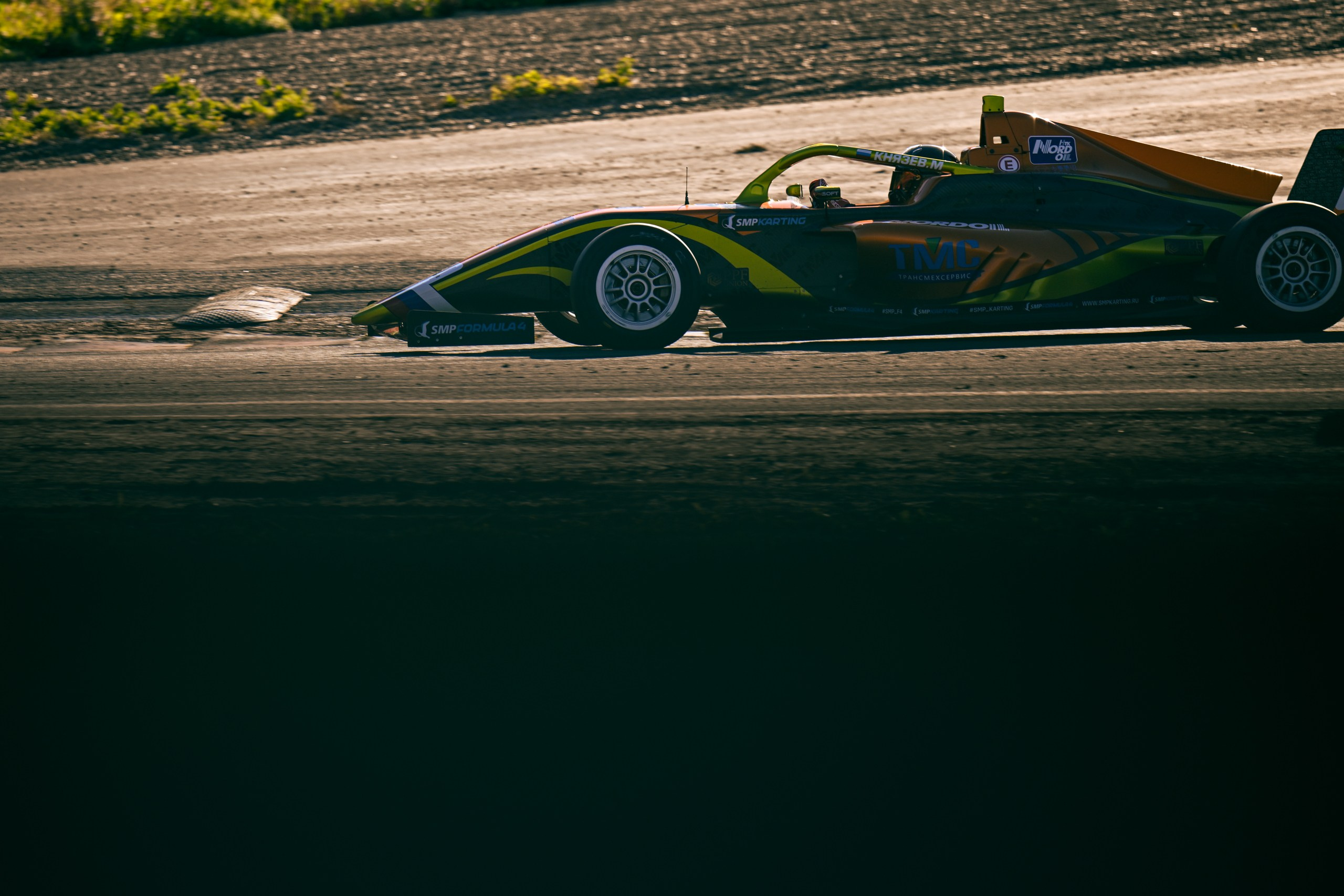 Гонки в Казани. Спортивный и репортажный фотограф в Казани Вячеслав Сатонин