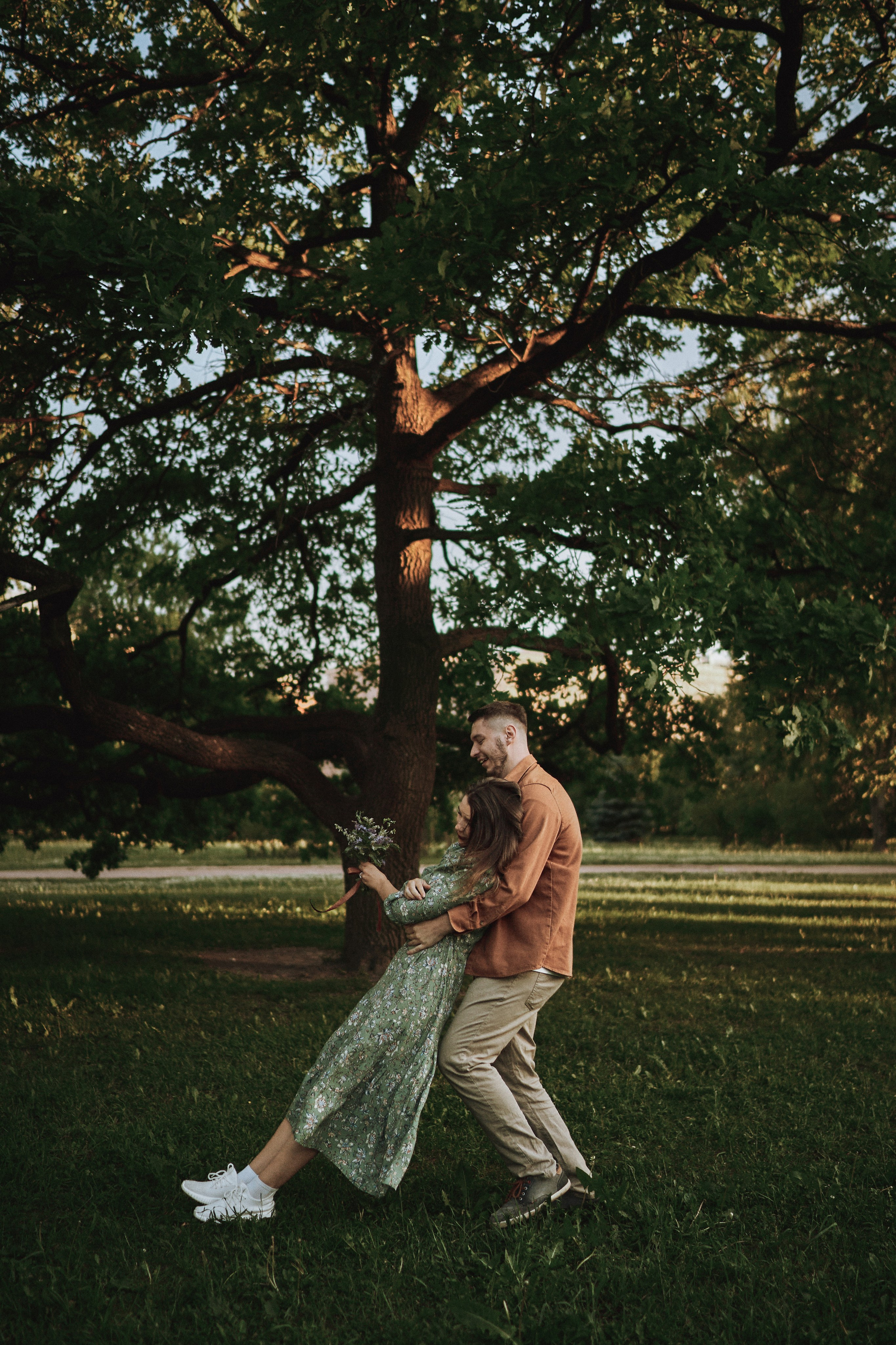 Маша и Влад. Фотограф в Санкт-Петербурге | Аня Маленчук