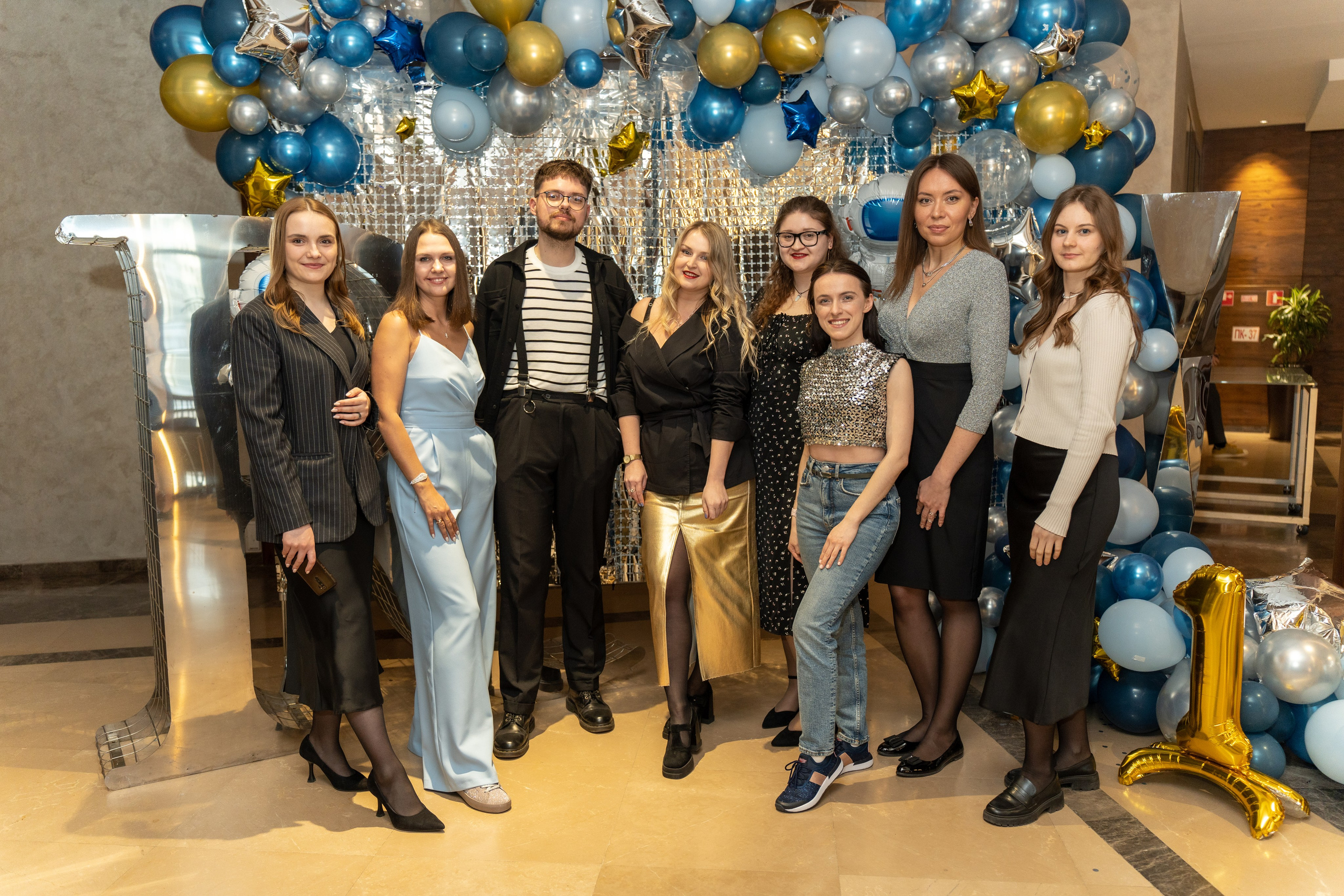 Ренессанс 10 лет. Семейный и свадебный фотограф Минск, Беларусь Анна Орловская