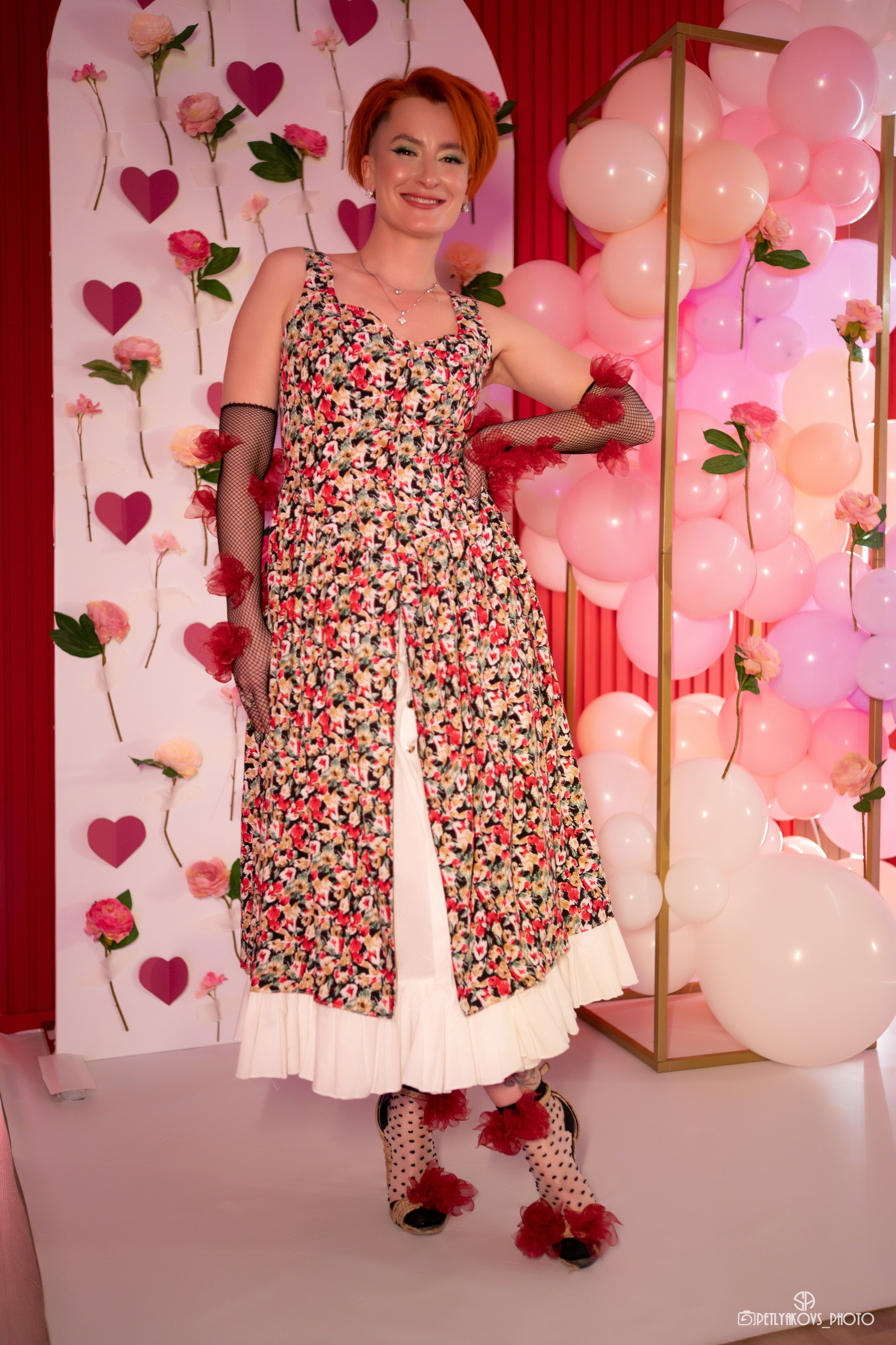 Вечеринка в S.P. Women. Фотограф, видеограф Пятигорск, Ставрополь, Ессентуки, Petlyakovs_photo
