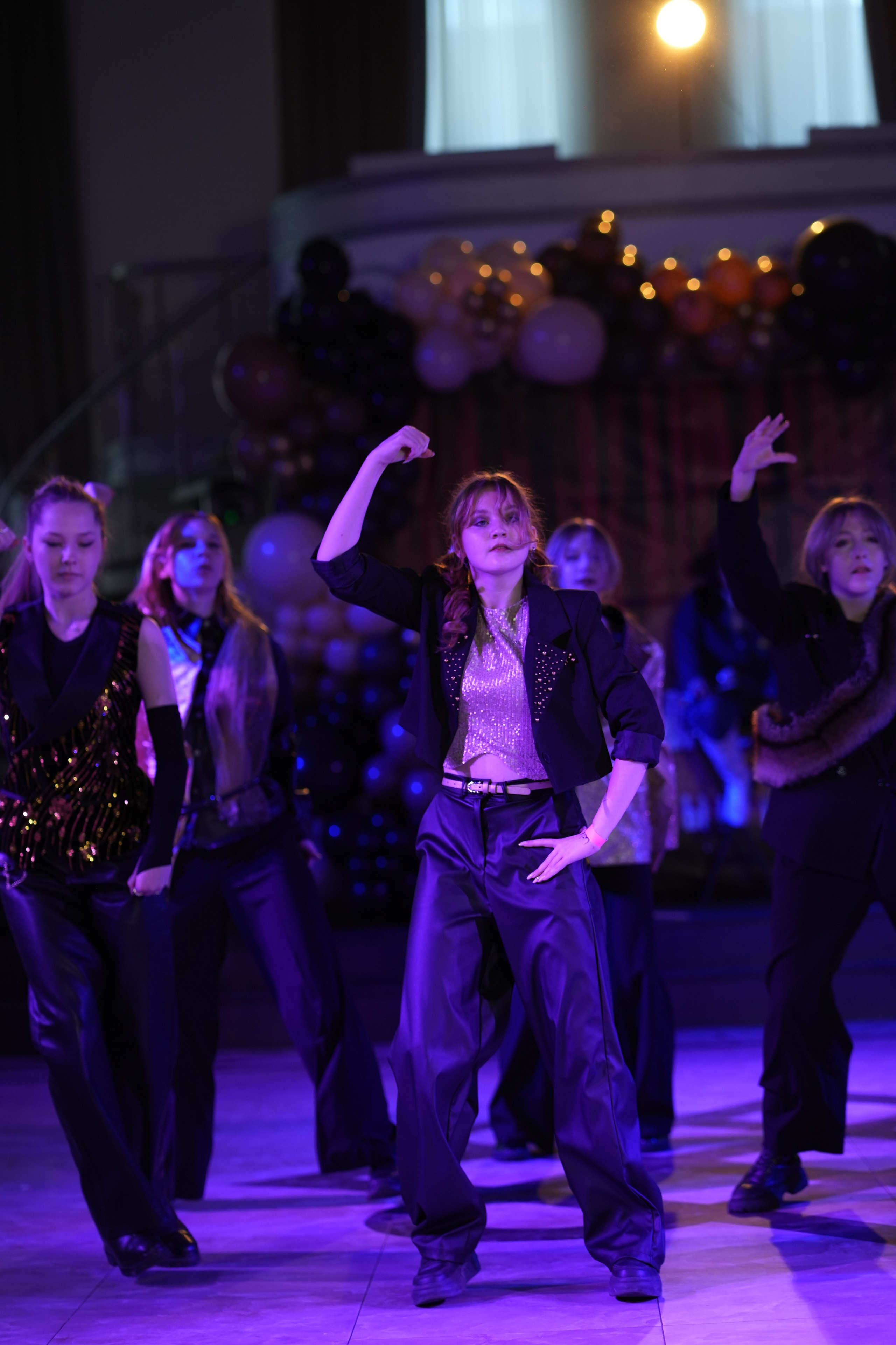 Отчётный концер KOD'A dance studio. Фотограф, видеограф Пятигорск, Ставрополь, Ессентуки, Petlyakovs_photo