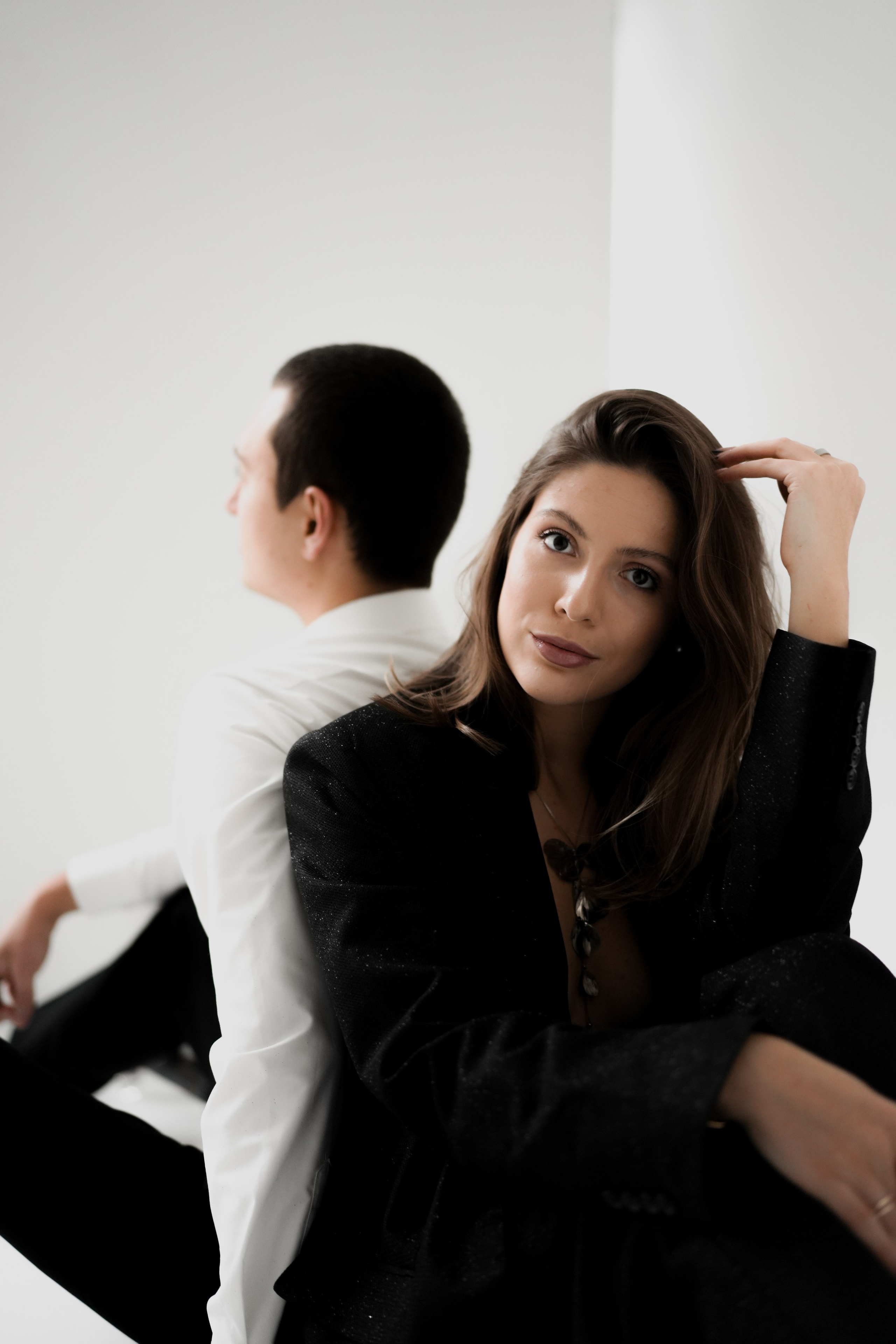 Катя Илья. Свадебный и семейный видеограф в Москве Гера Филатов