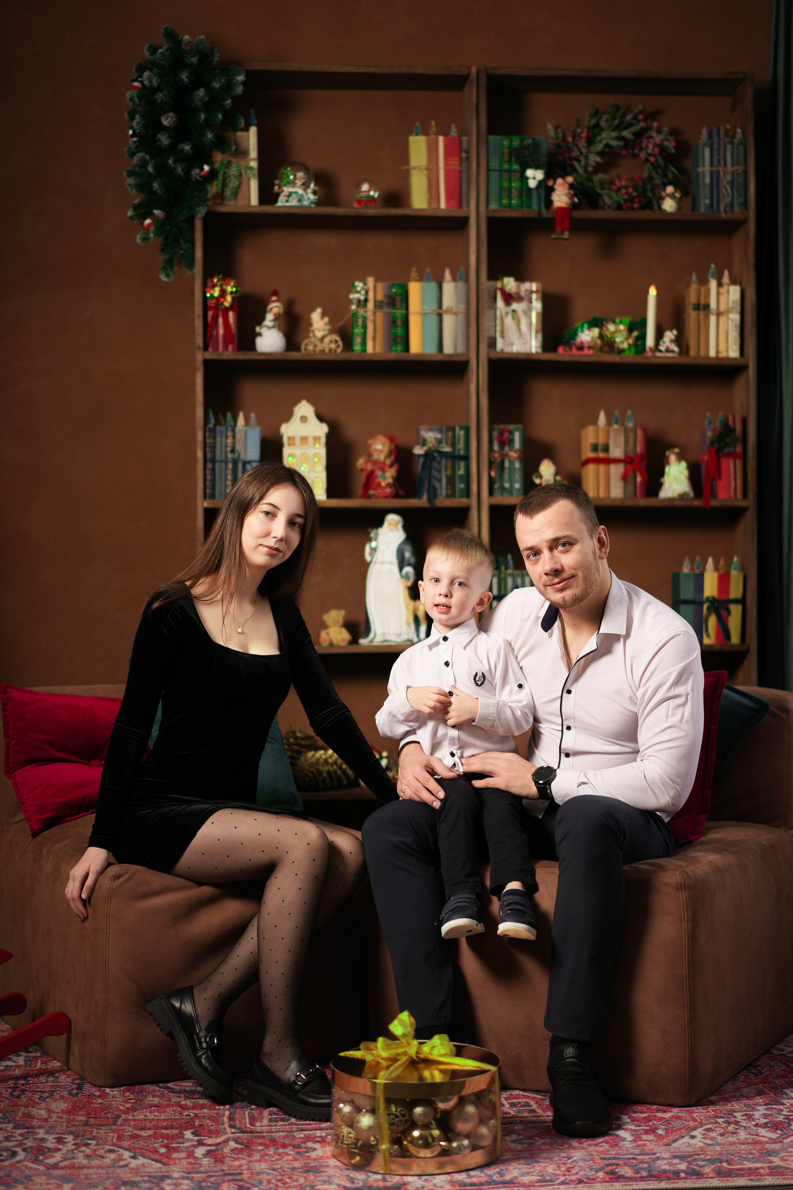 Виктория Александр. Свадебный и семейный видеограф в Москве Гера Филатов