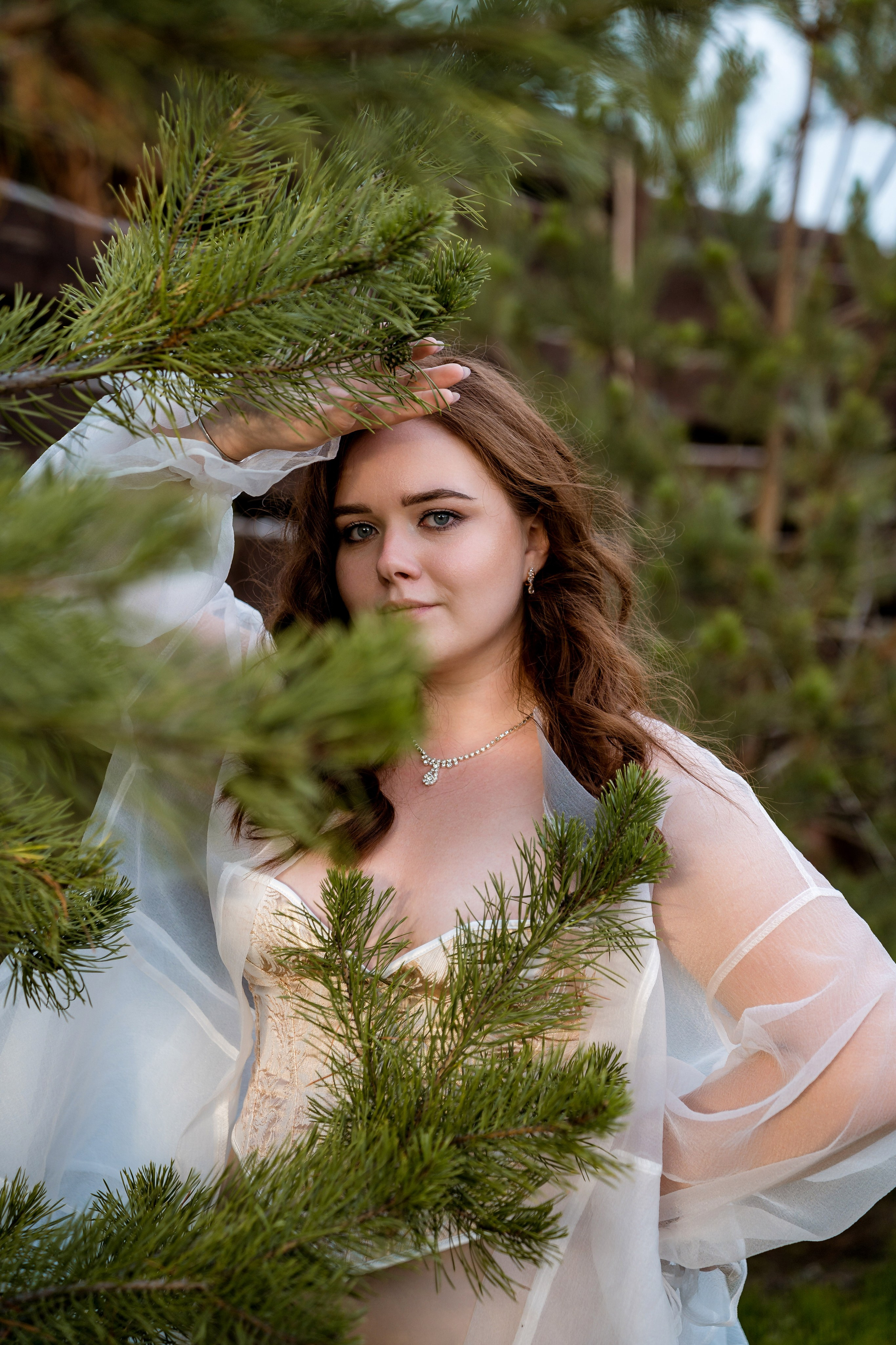 Иван и Дарья. Свадебный банкет, Теплица парк. Фотограф и видеограф в Москве и Московской области Мария Вишня