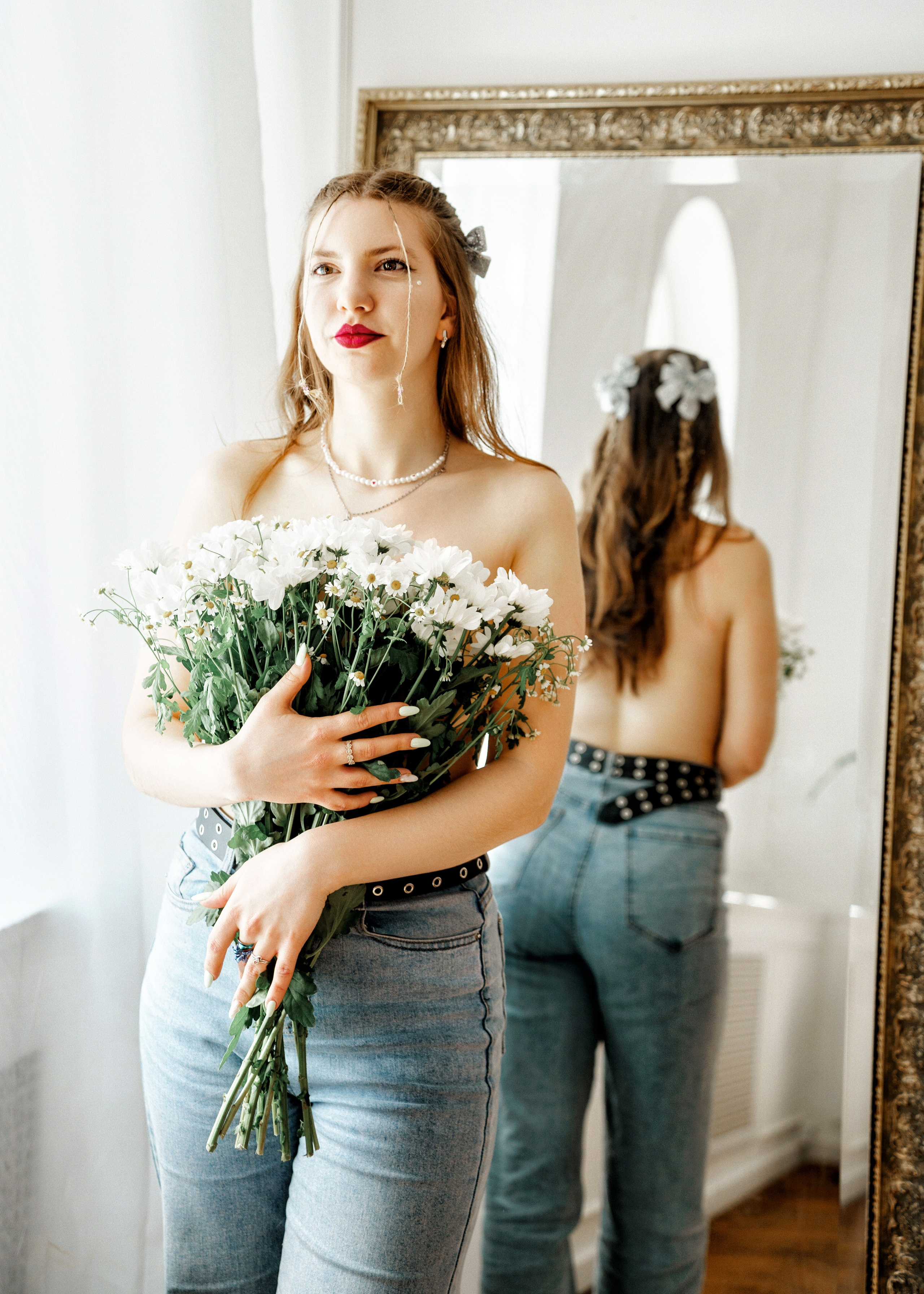 Портреты. Фотограф и видеограф в Москве и Московской области Мария Вишня