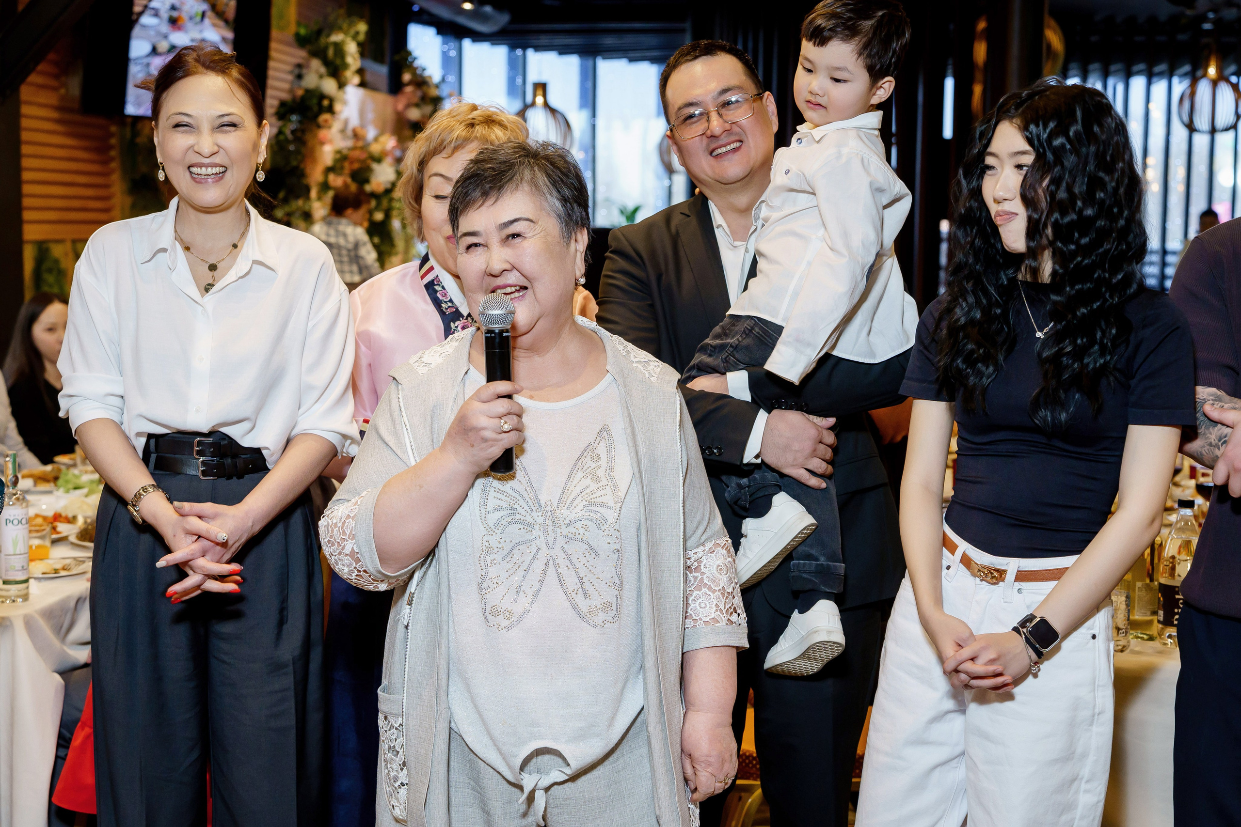 Праздники и мероприятия. Фотограф и видеограф в Москве и Московской области Мария Вишня