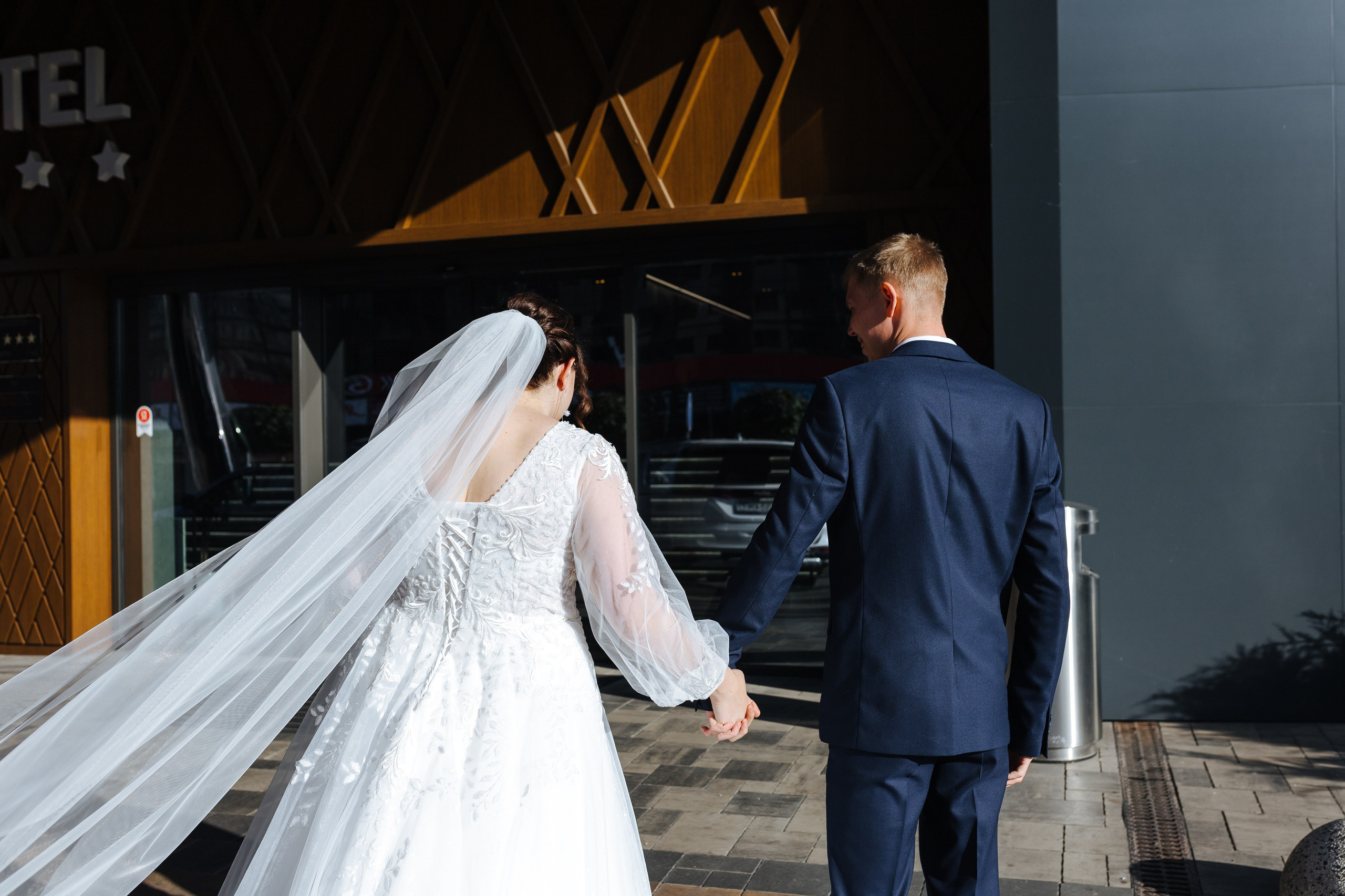 Это по любви. Свадебный и семейный фотограф в Белгороде Юлия Першина