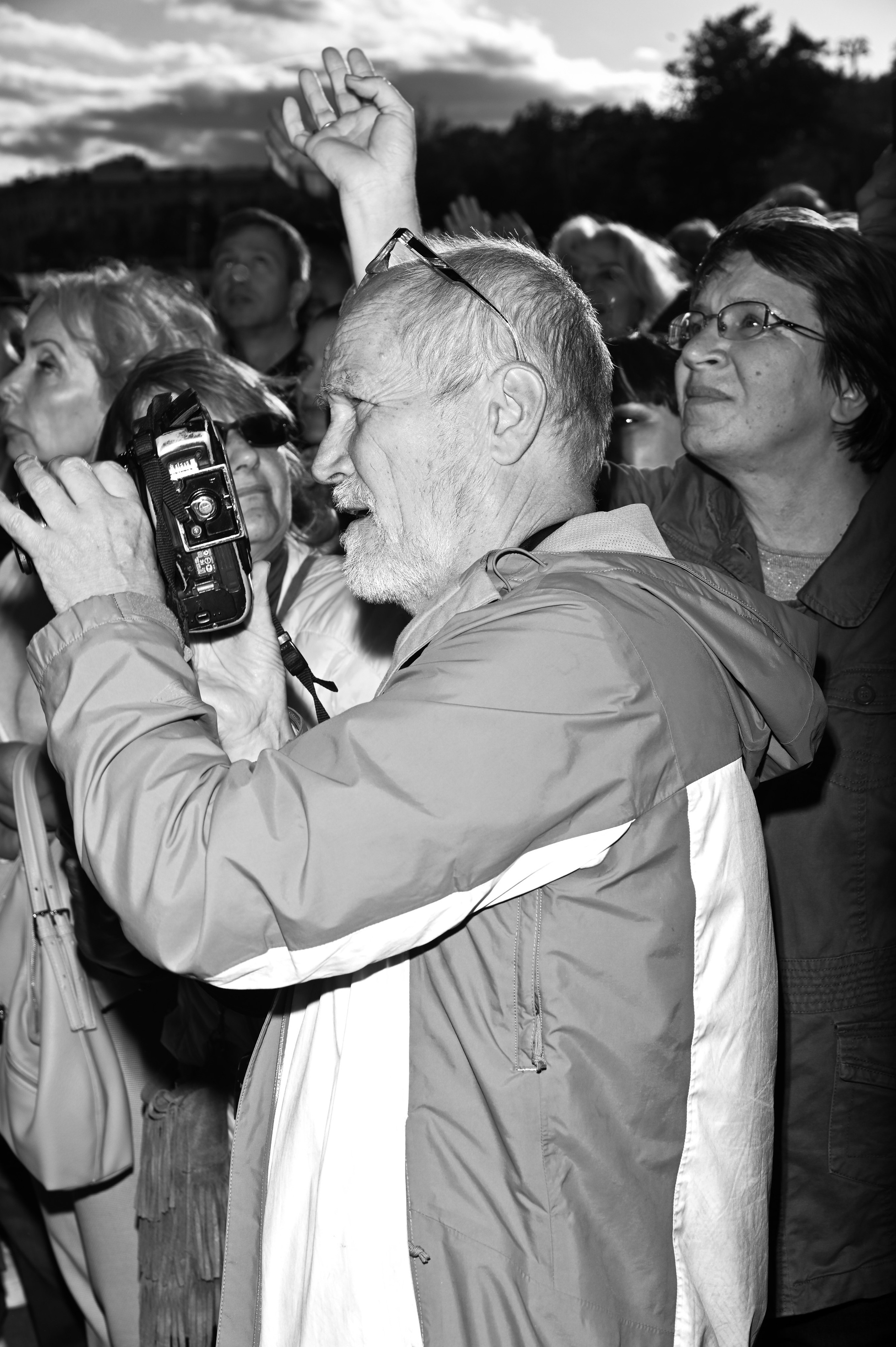 2025 08 17 Джазовый фестиваль LET’S JAZZ в Минске. Фотограф Олег Юршевич Солигорск Минск