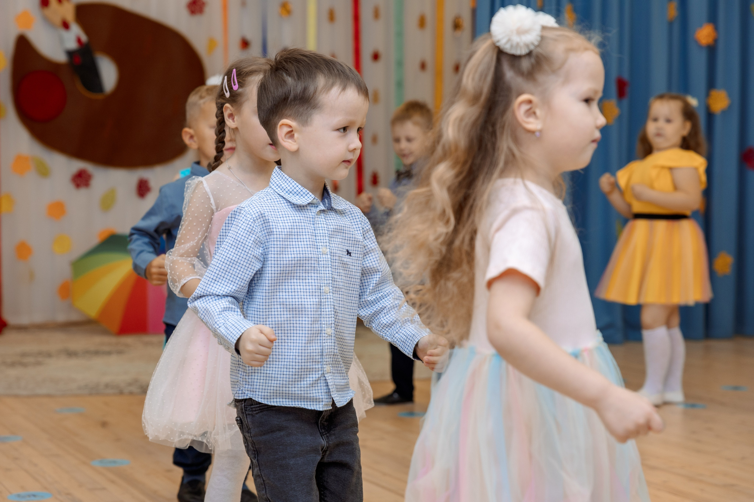 Дс 15 Утренник (осень). Свадебный и Семейный фотограф г. Ижевск Гульназ Солдатова. Гульназ фото