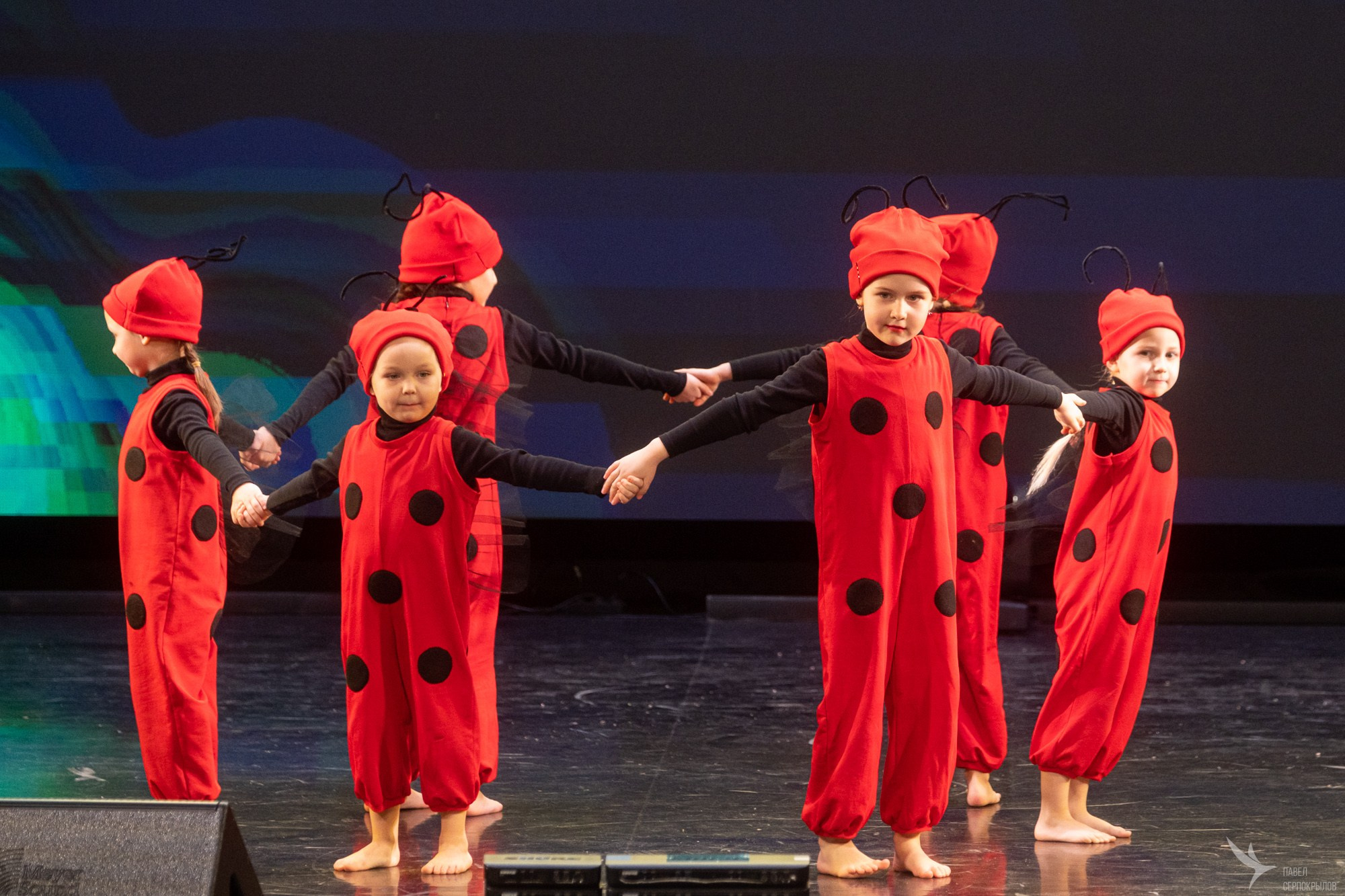 Сияние творчества 2025. Репортажный фотограф в Казани Павел Серпокрылов