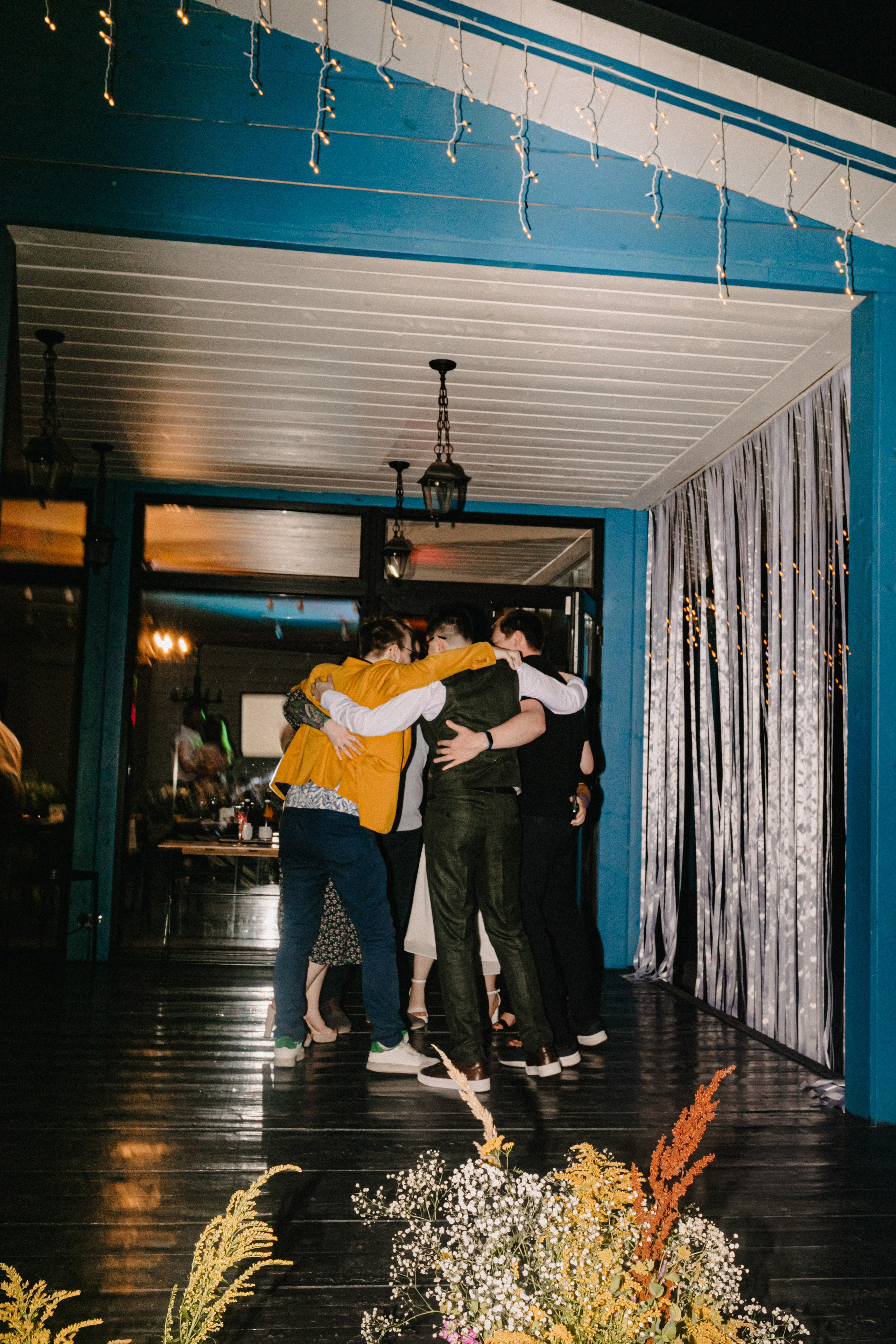 Свадьба Насти и Димы. Свадебный и семейный фотограф Женя Добрянская в Нижнем Новгороде