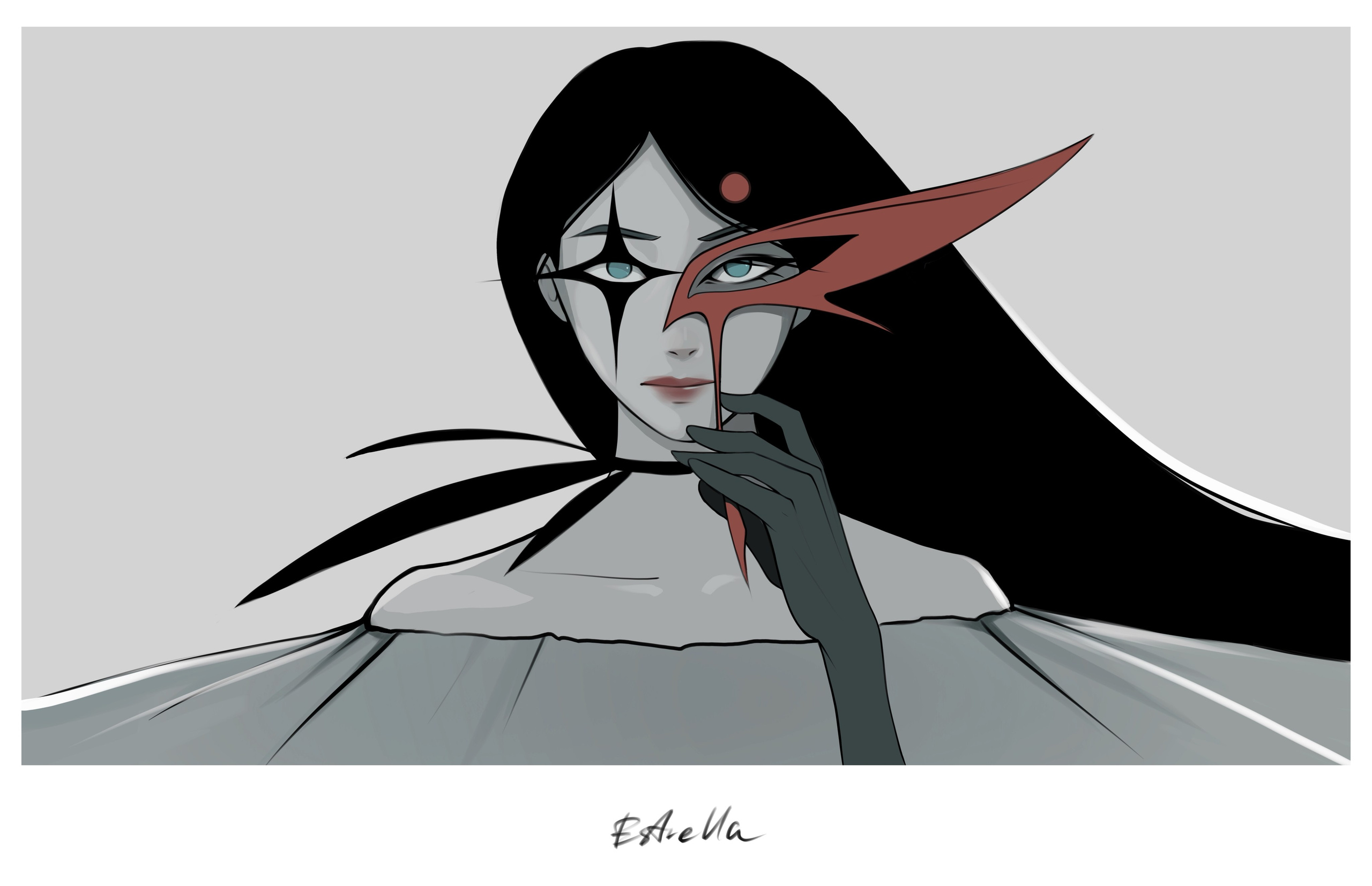 Carnaval R.Schumann. No Sam