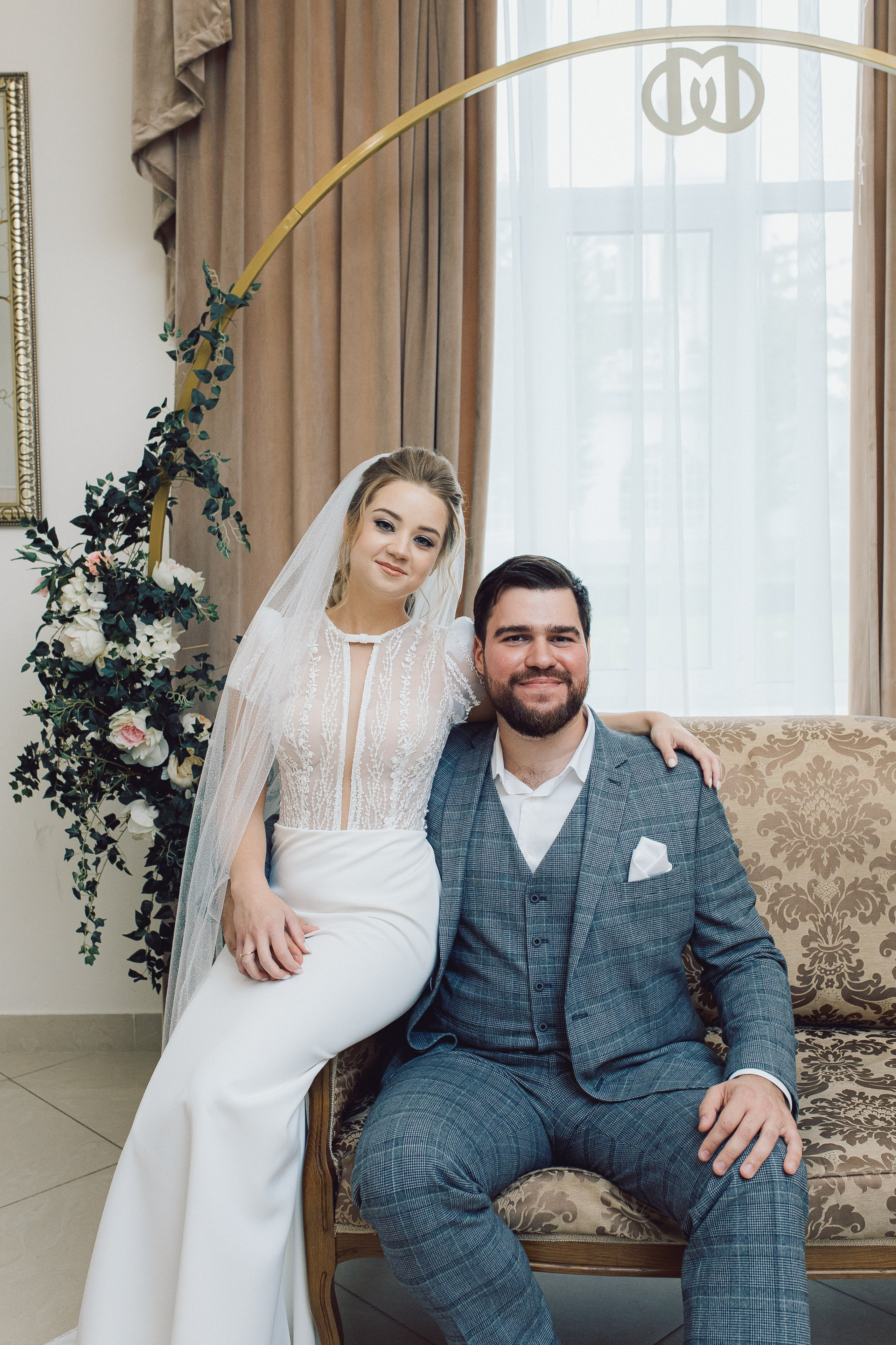 ЗАГС на ВДНХ