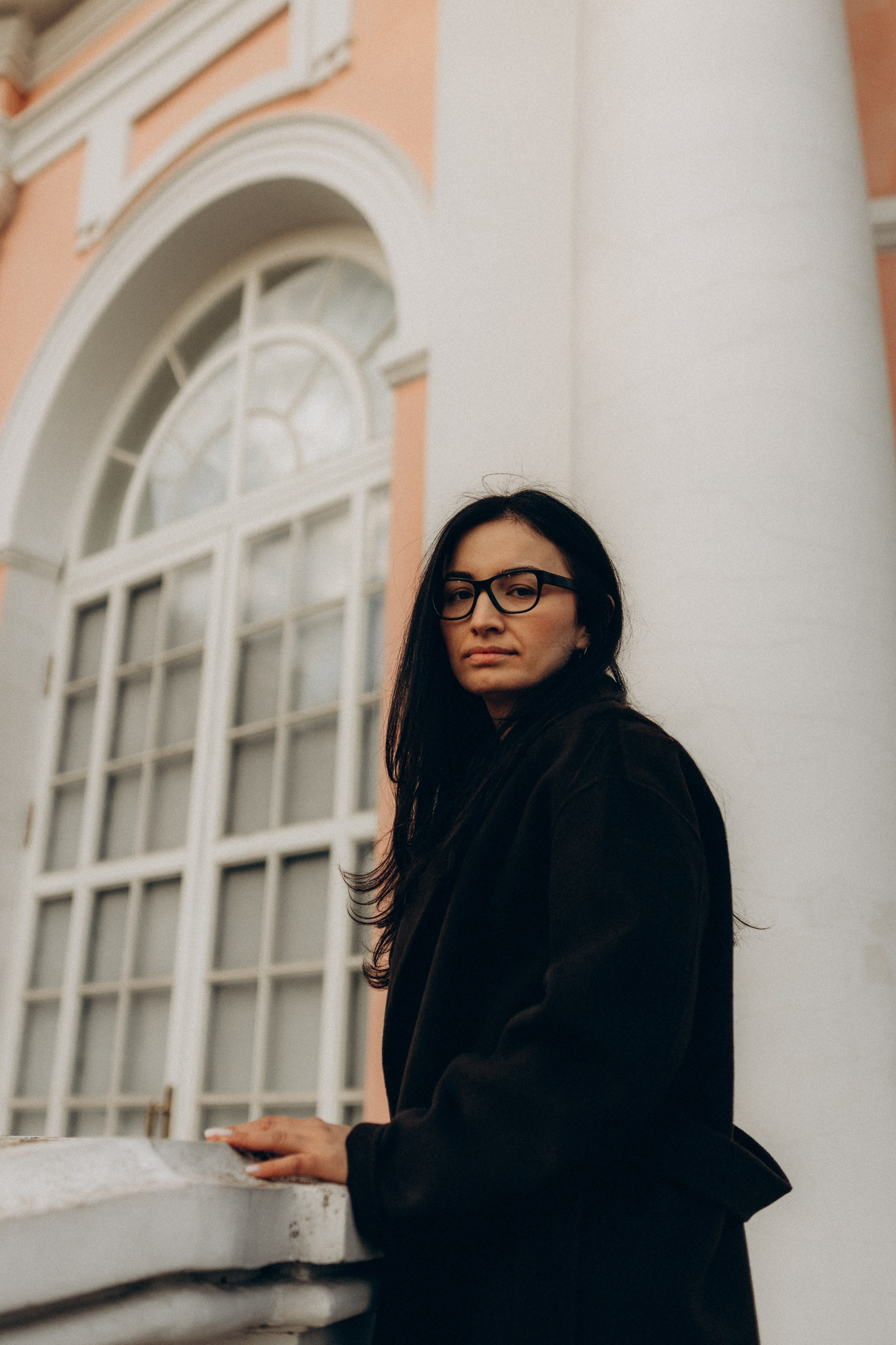 Виктория. Фотограф НОГИНСК, Москва, Анастасия Белая