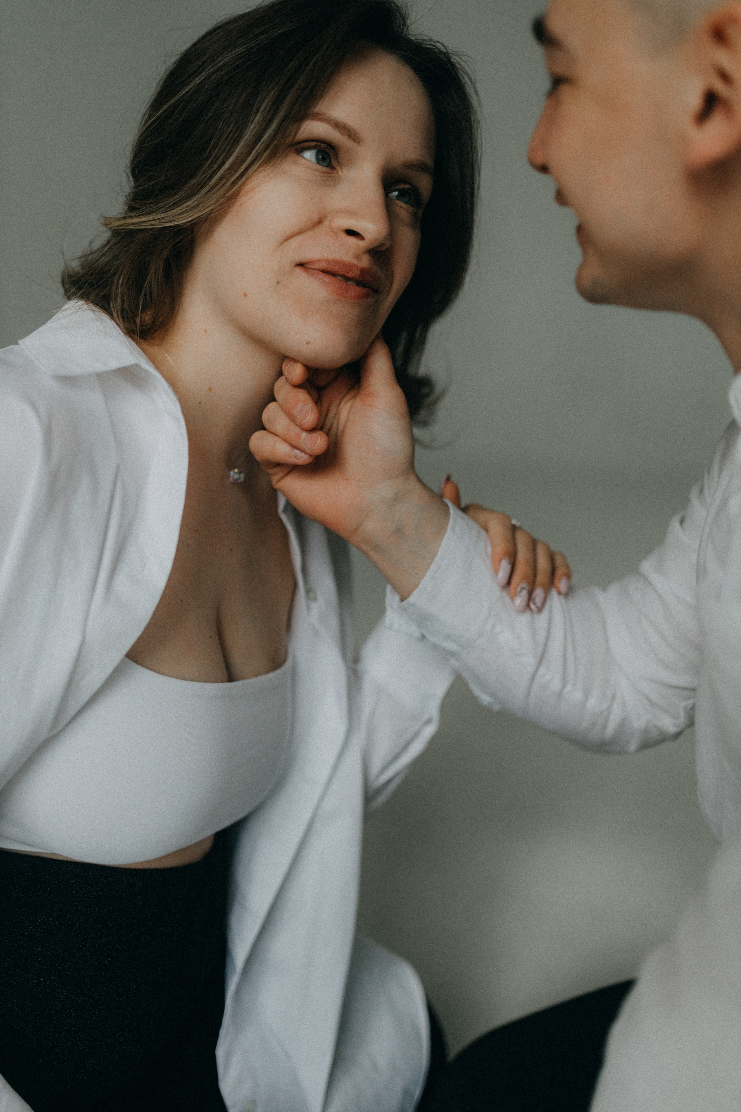 Света & Герман. Беременность. Фотограф НОГИНСК, Москва, Анастасия Белая