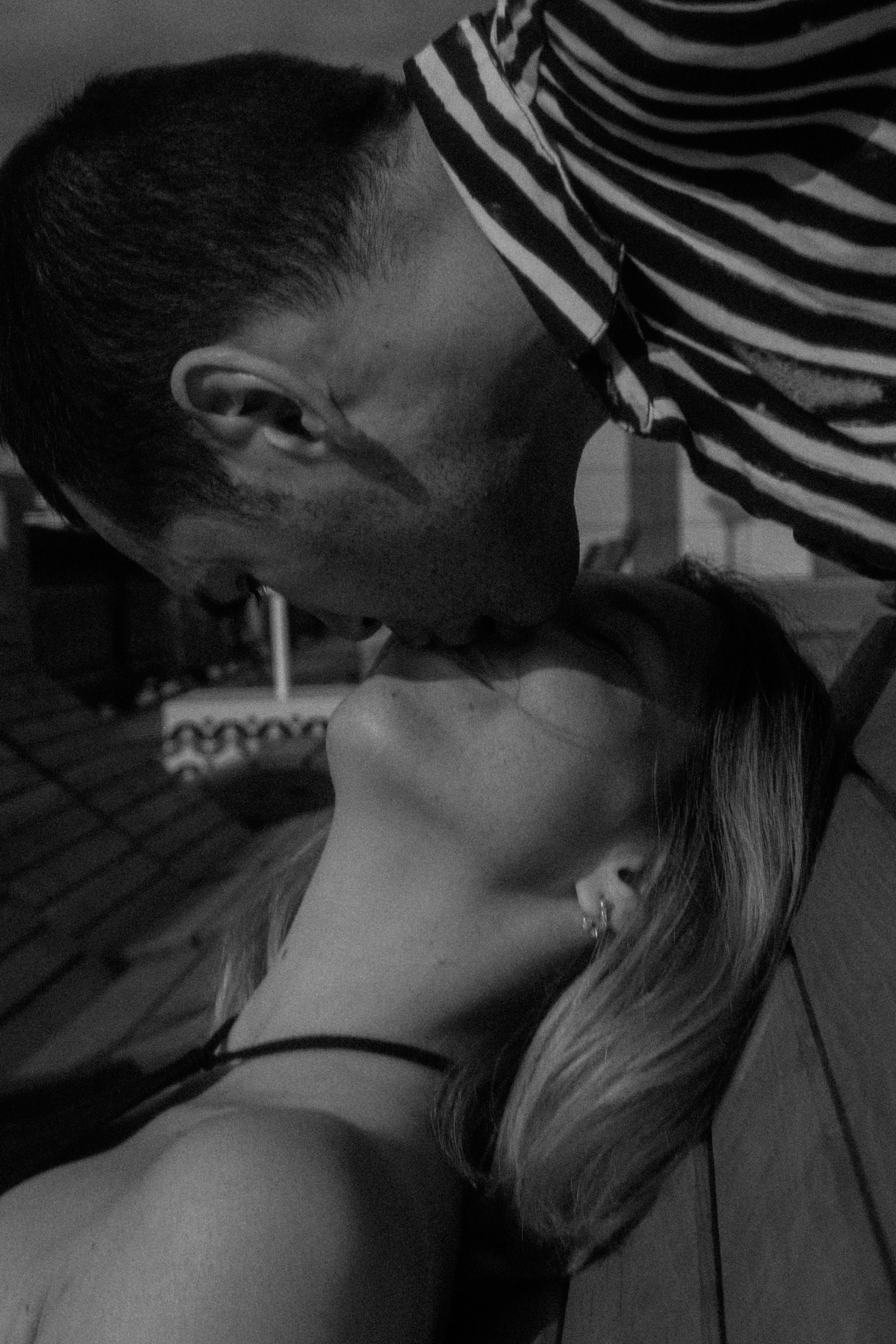 Брюс, Вейв и их ро. Фотораф — анималист Мария Шистка