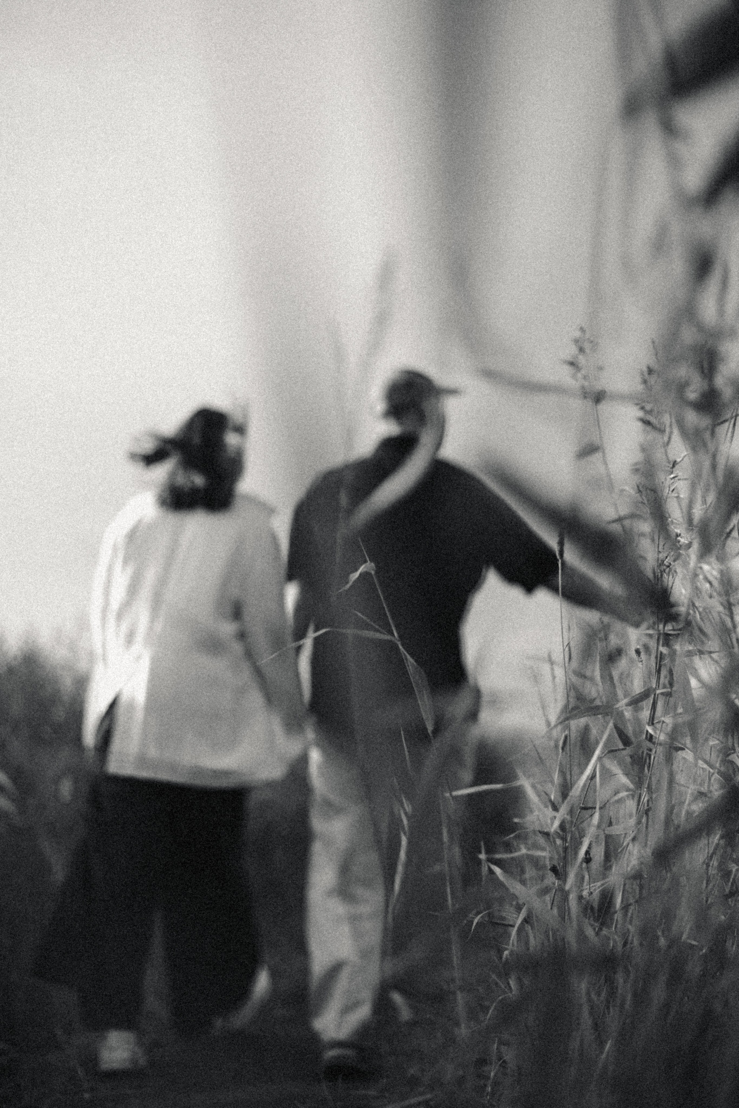 Саша и Настя. Фотограф в Архангельске Александра Васина