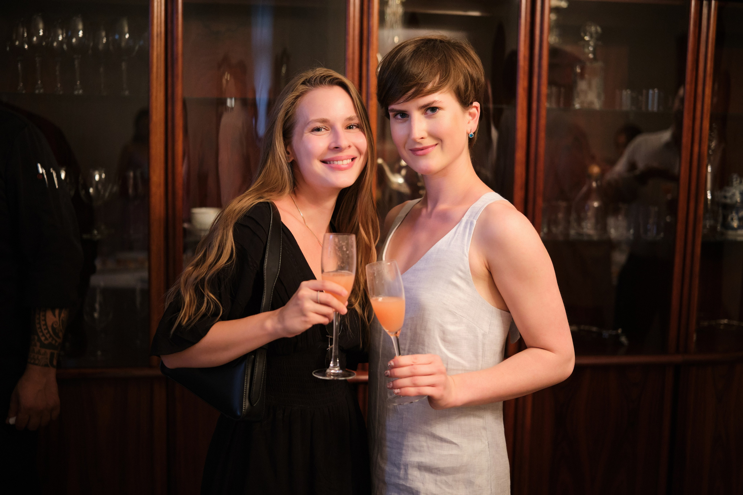 Лекция и презентация Bellini в посольстве Италии. Репортажный фотограф Дмитрий Литвинский. Минск, Беларусь, мир