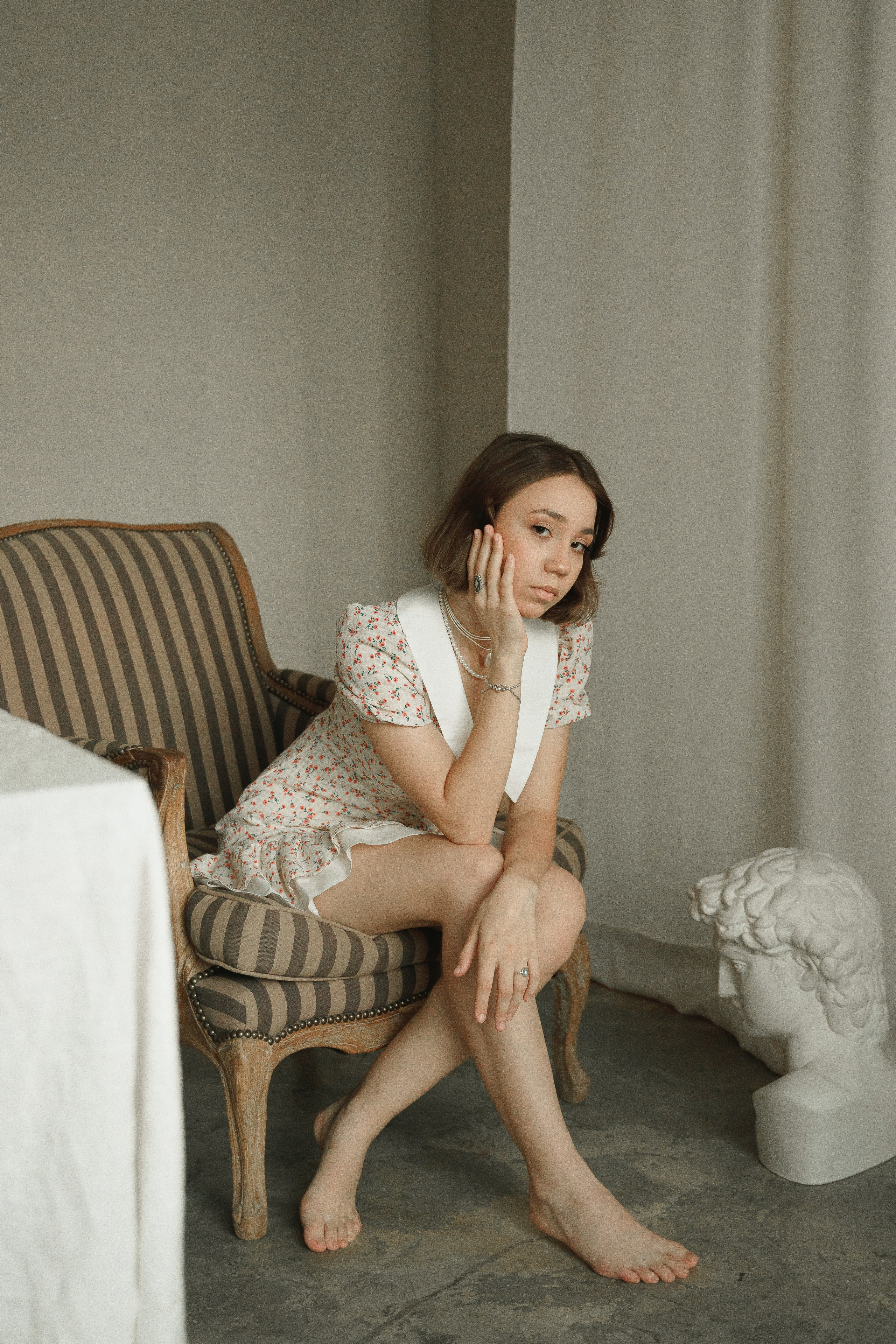 Алсу. Фотограф в Самаре Юля Борщ