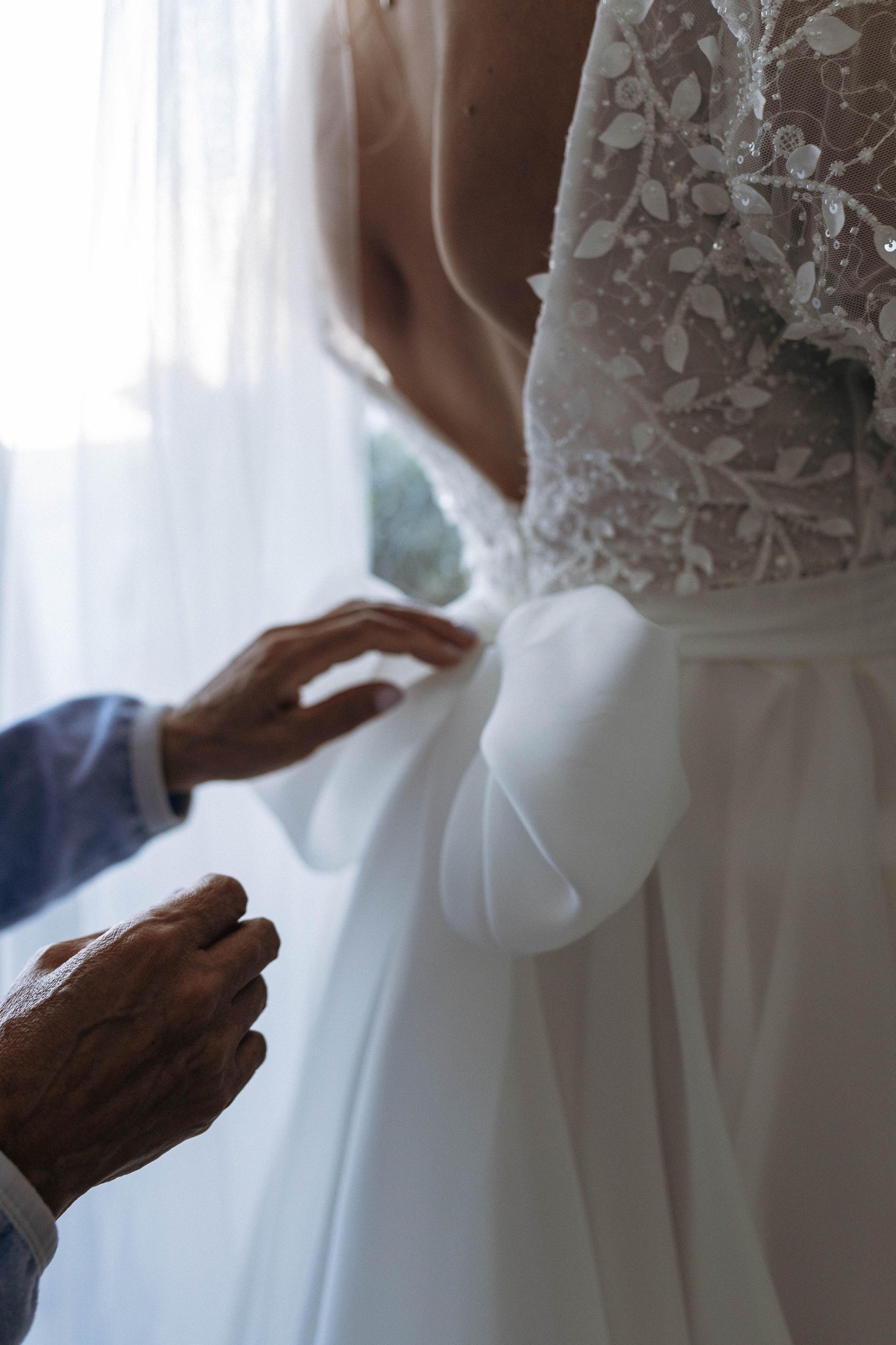 Утро жениха и невесты. Свадебный, семейный фотограф в Перми и Пермском крае. Ольга Старицына