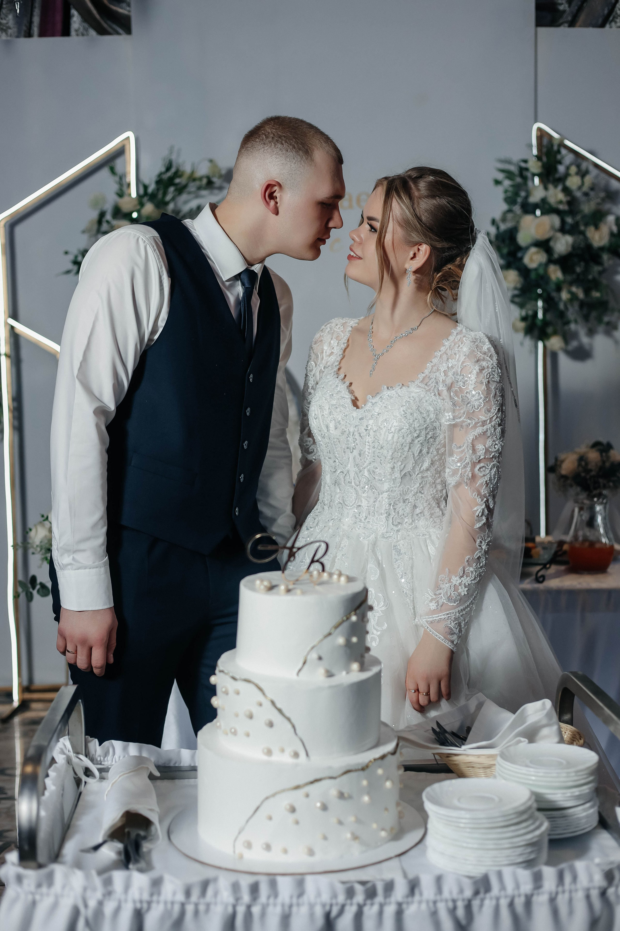 Love. Семейный фотограф Анна Мезенцева