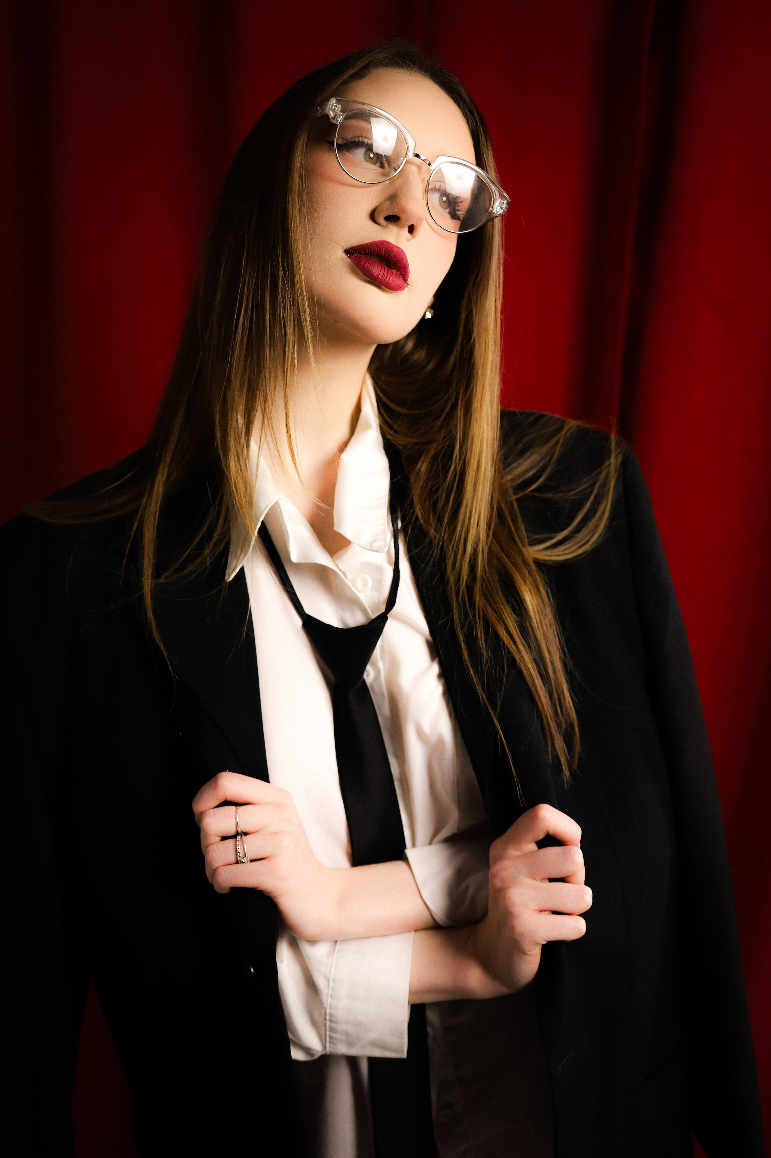 Индивидуальная. Даша Лукошкина Фотограф Шуя | Иваново