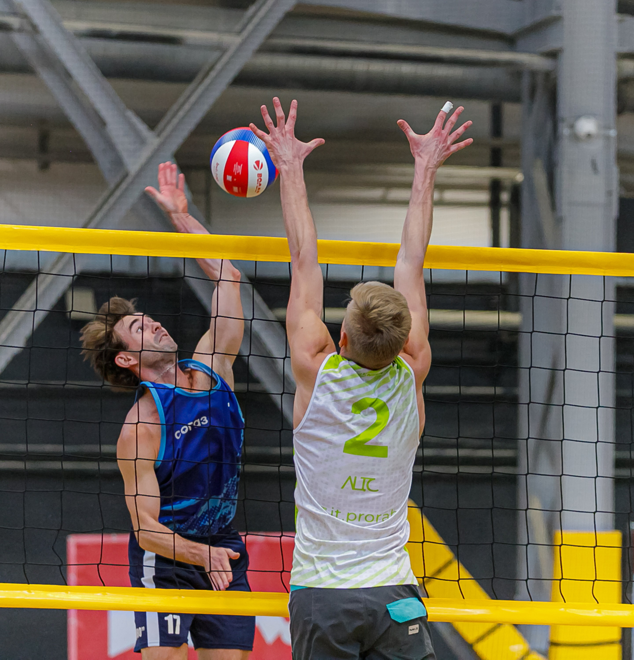 Прошедшие съёмки. Репортажный фотограф Михаил Наволокин Москва