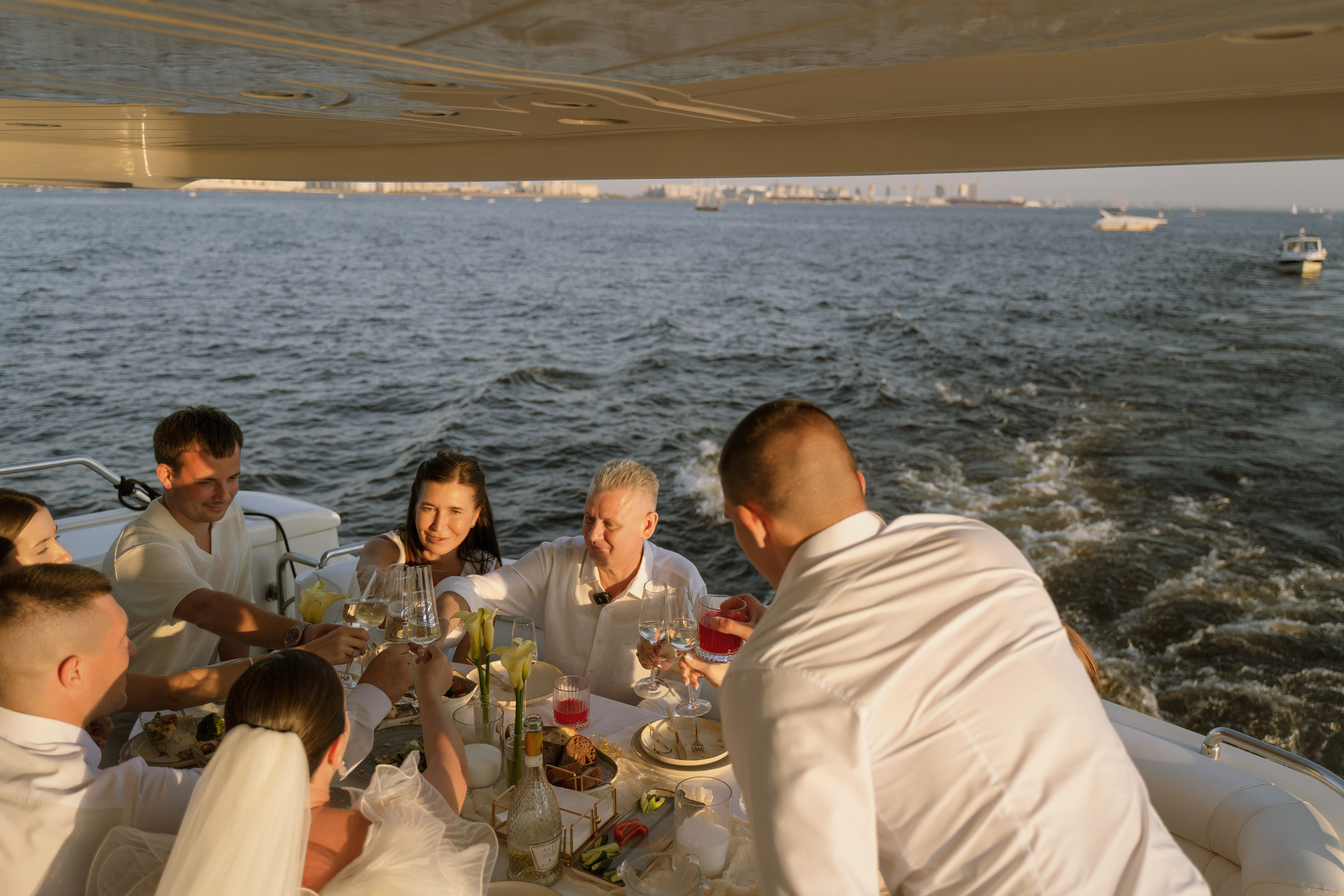 Диана и Даниил. Фотограф в Санкт-Петербурге Алексей Глазанов