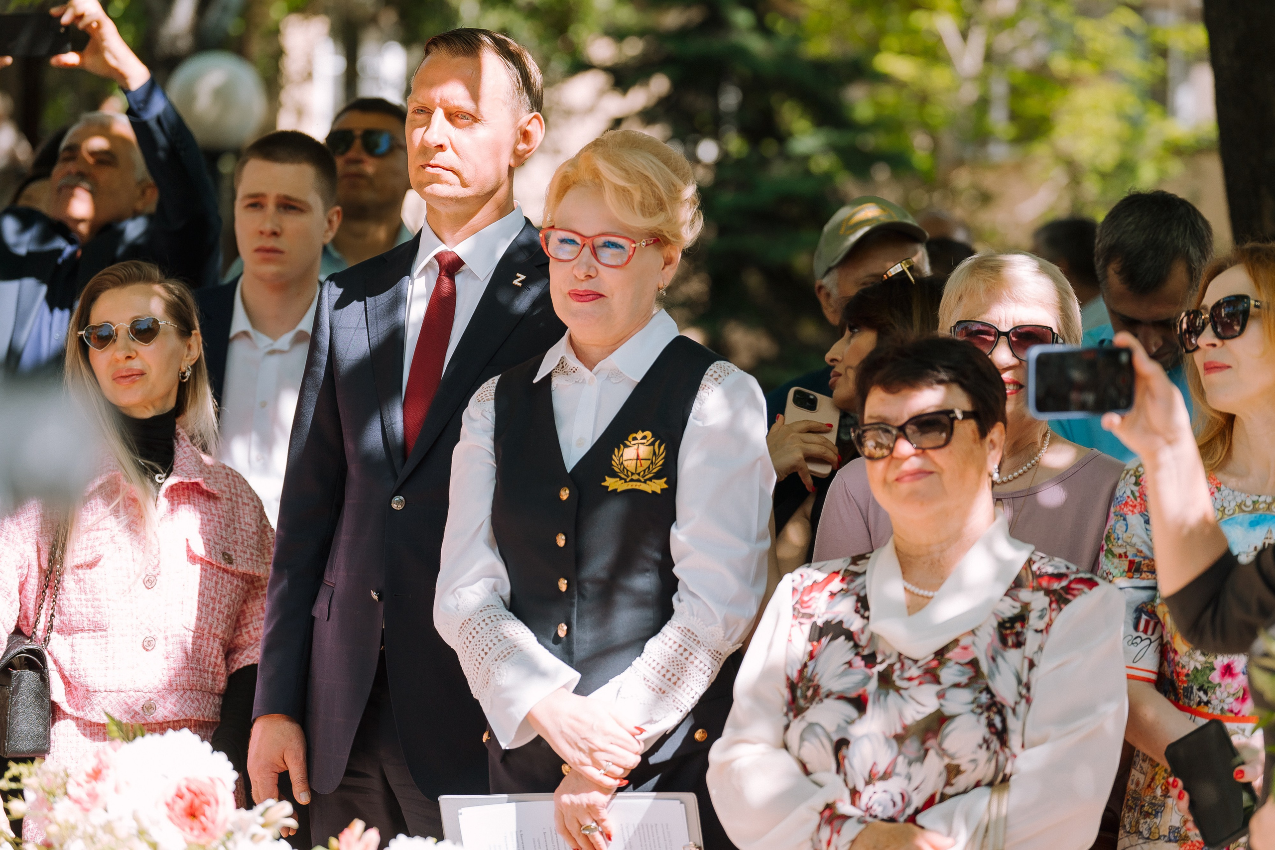 11 класс школа «Личность». Выпускные альбомы Натальи Бутко: Новороссийск, Анапа, Геленджик