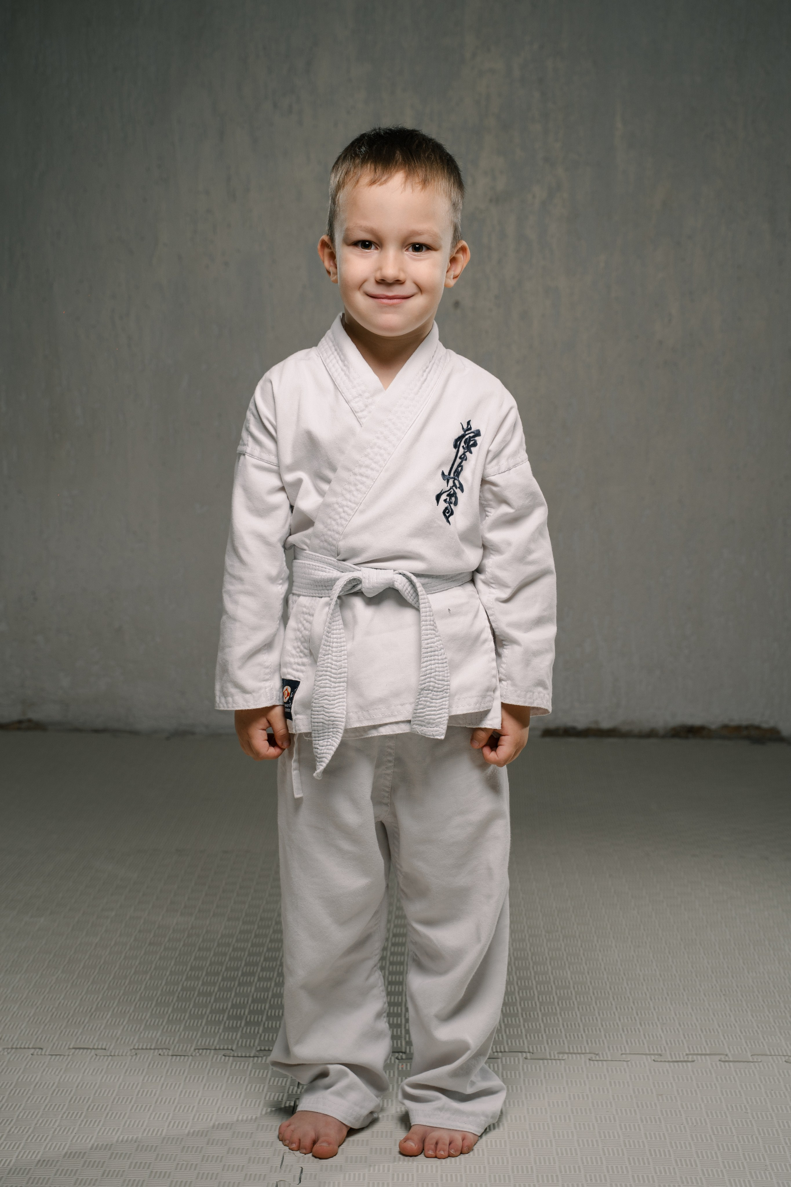 Киокушинкай каратэ. Выпускные альбомы Натальи Бутко: Новороссийск, Анапа, Геленджик