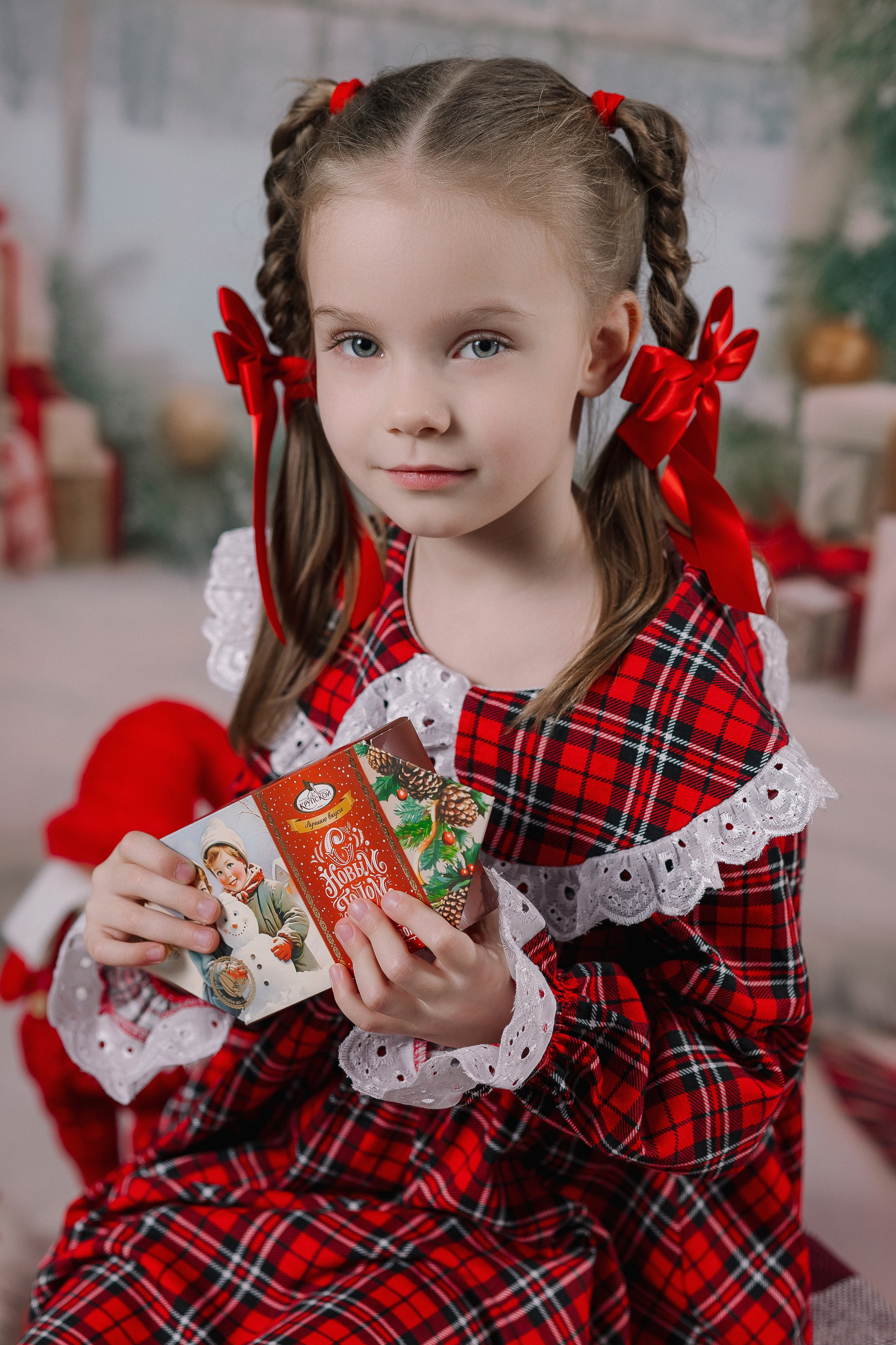 Новый год 2026. Выпускные альбомы Натальи Бутко: Новороссийск, Анапа, Геленджик