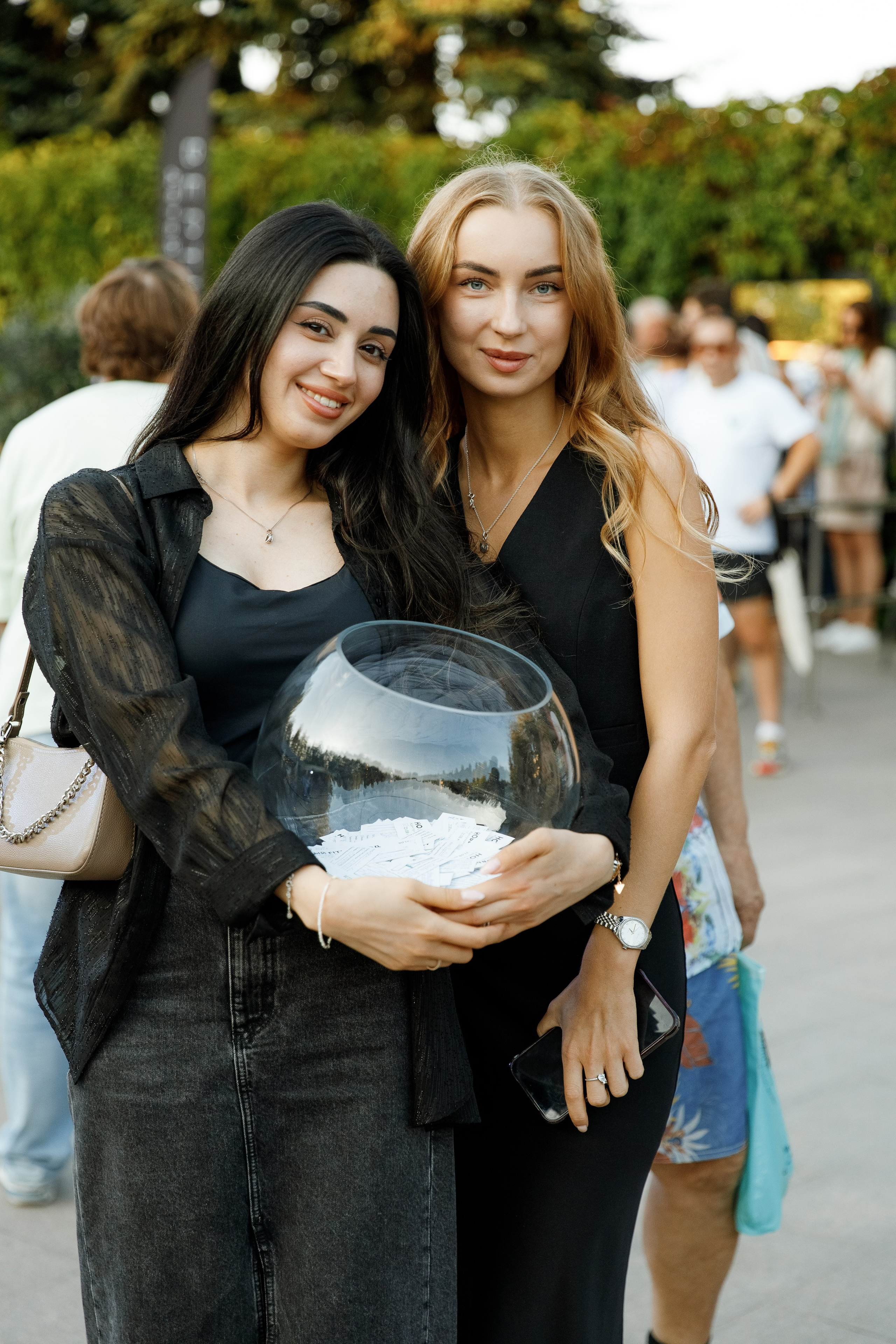 День фитнеса в СК "Сокол". Фотограф Илья Чудин в Саратове