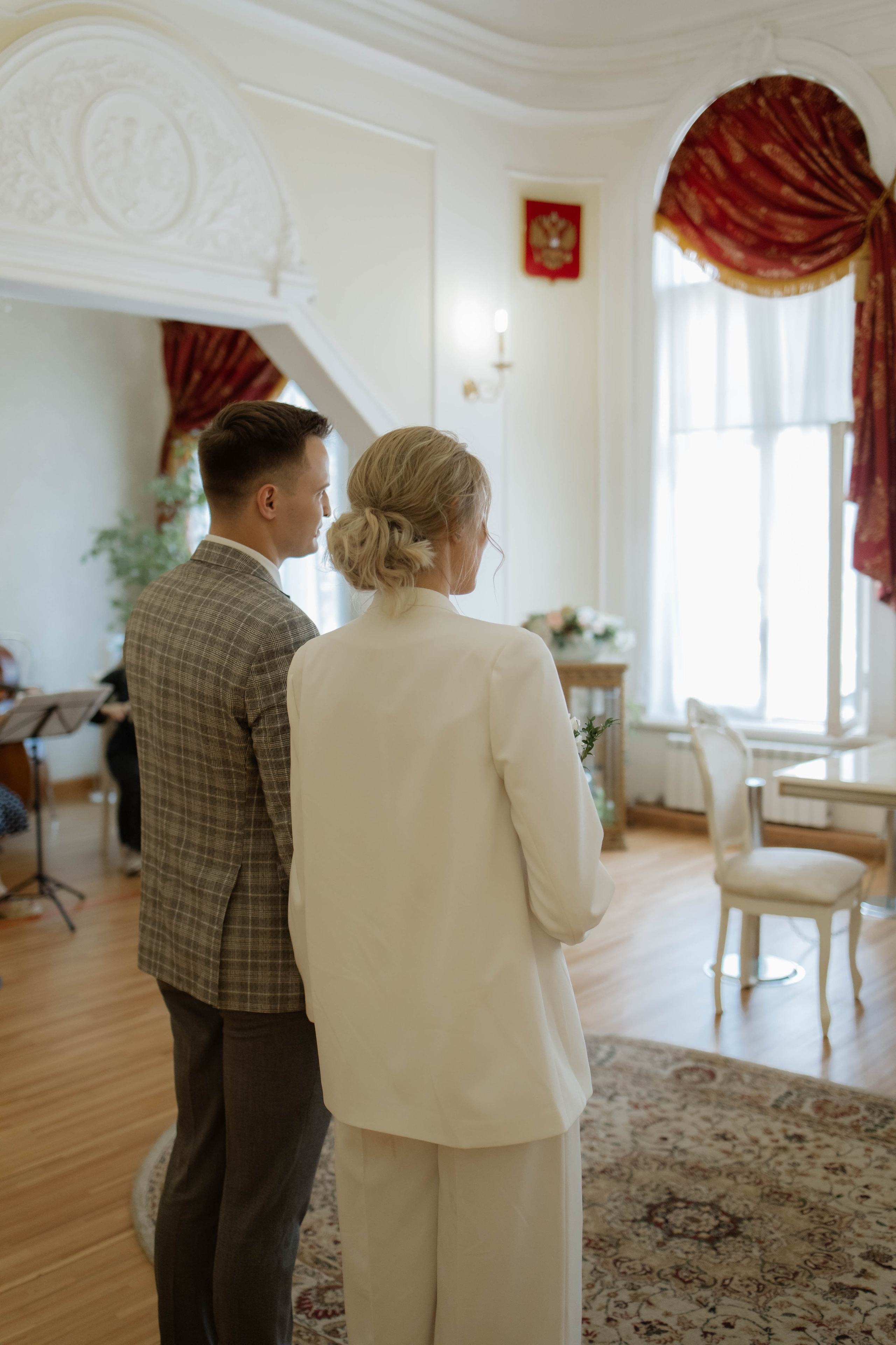 Свадьбы и мероприятия. Фото, видео и контент съемки в Москве