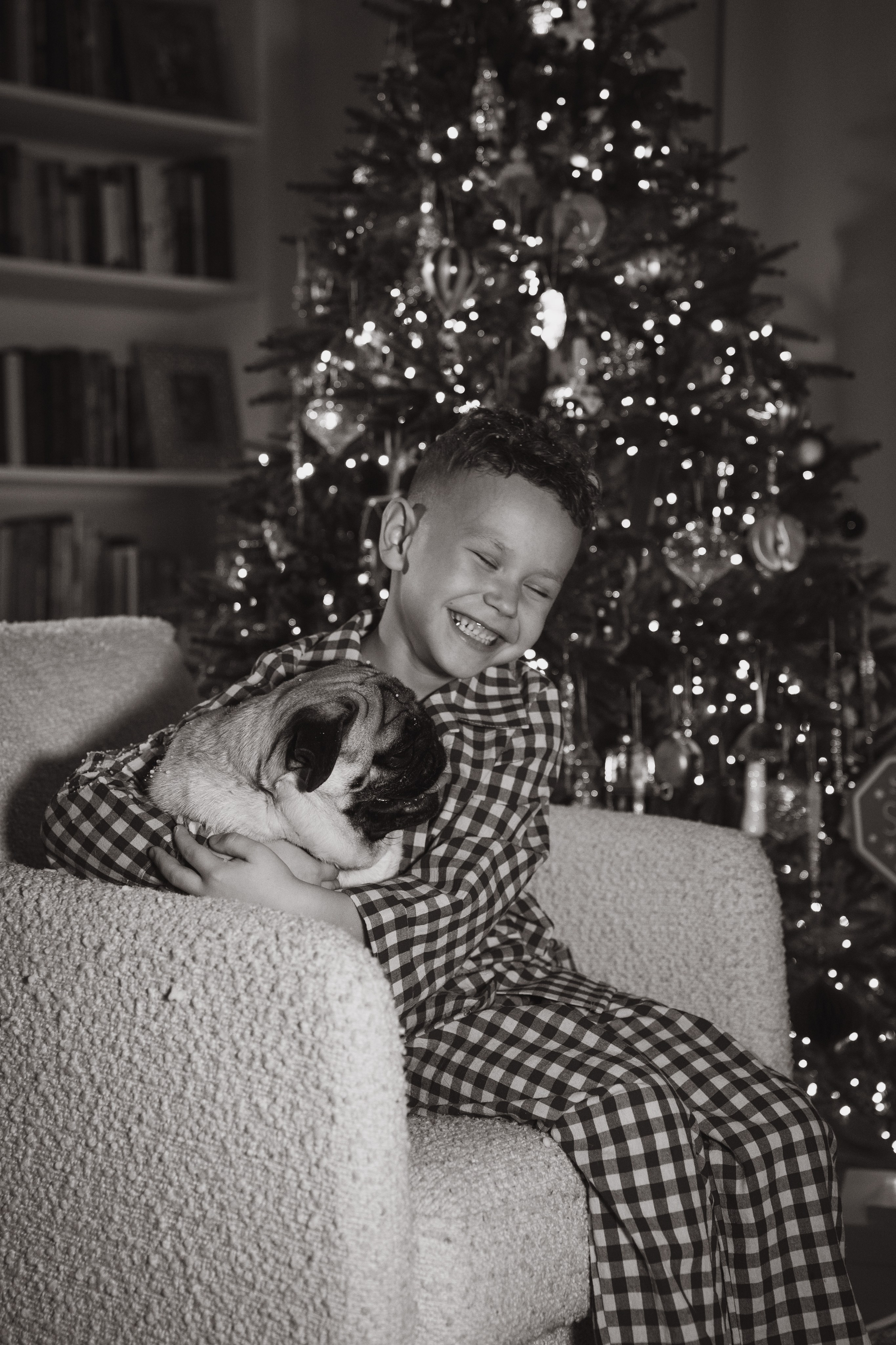 Наташа и Федя. Сайт фотографа Светланы Еремченко