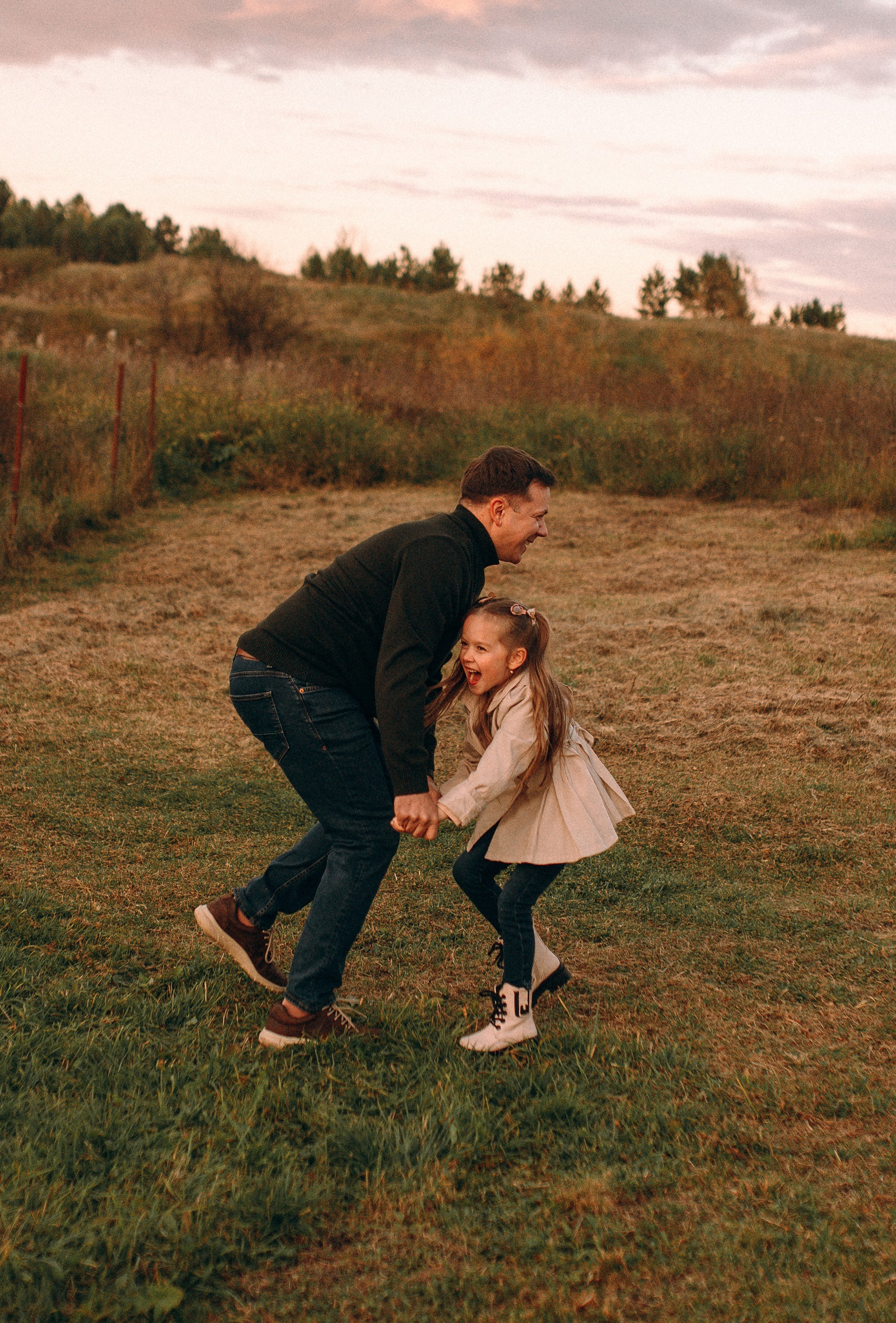 Лаки парк семейные осень. Фотограф в Болгарии. Фотограф в Созополе