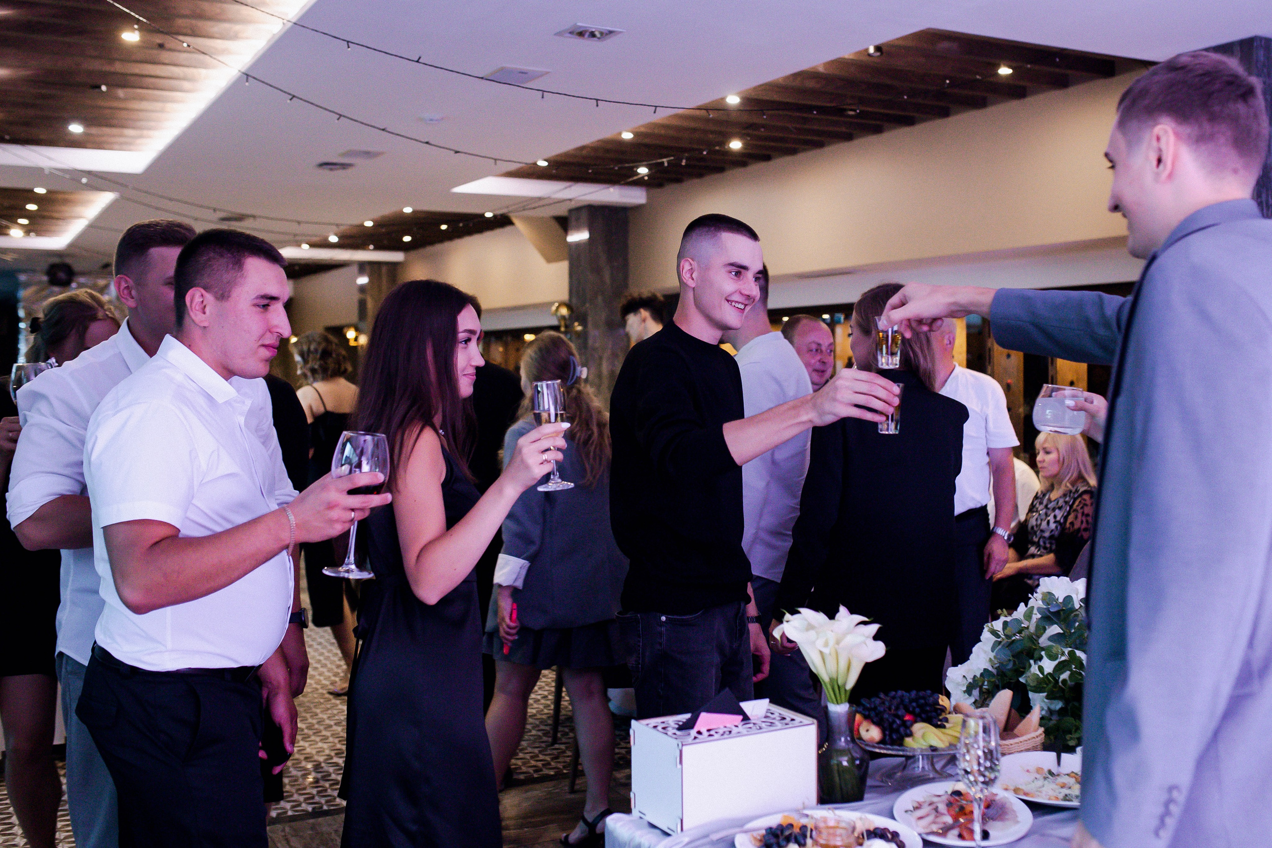 Юлия и Игорь. Фотограф Юлия Герасимова Иркутск