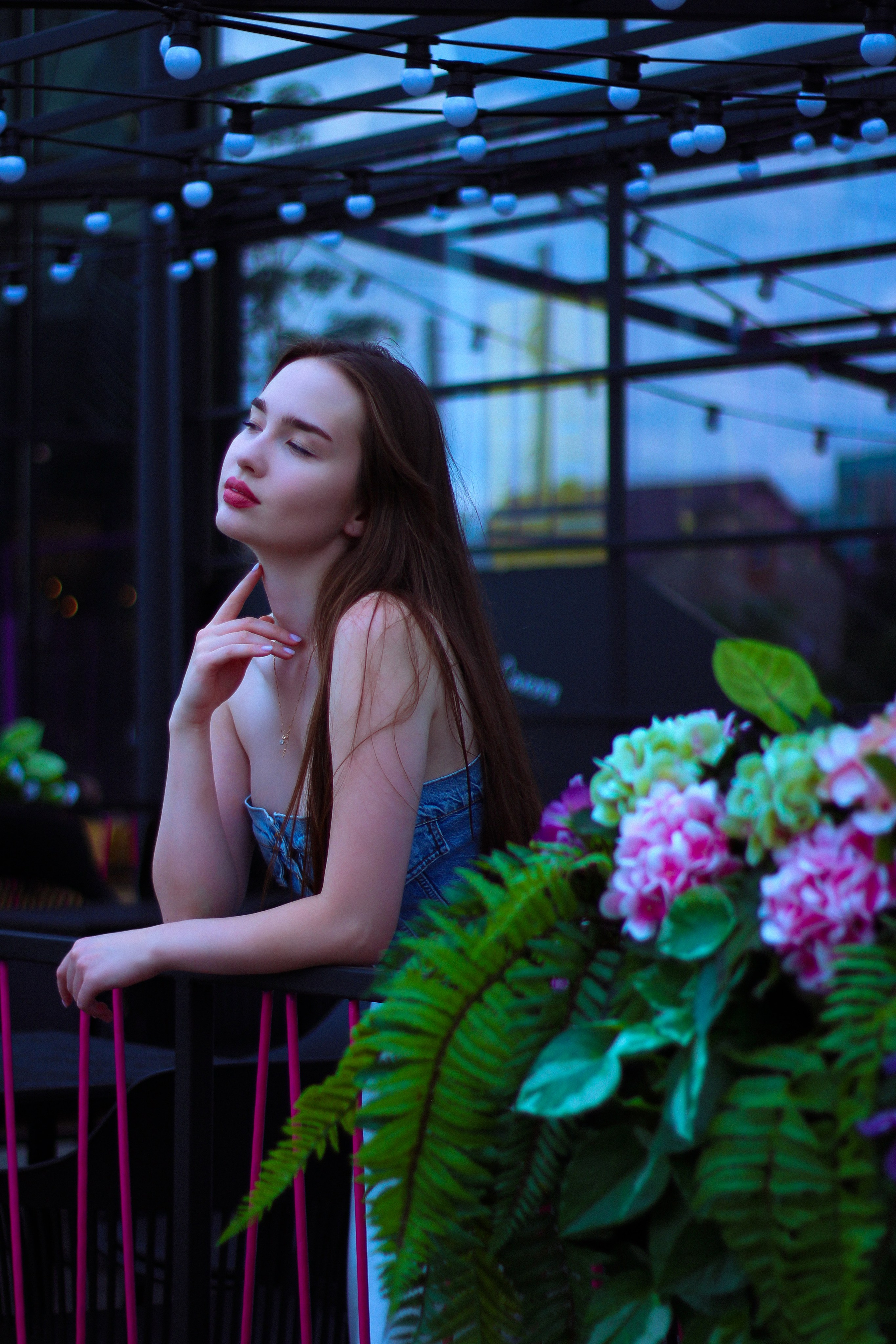 Лето… жара…июль. Мания, портретный фотограф в городе Оренбург