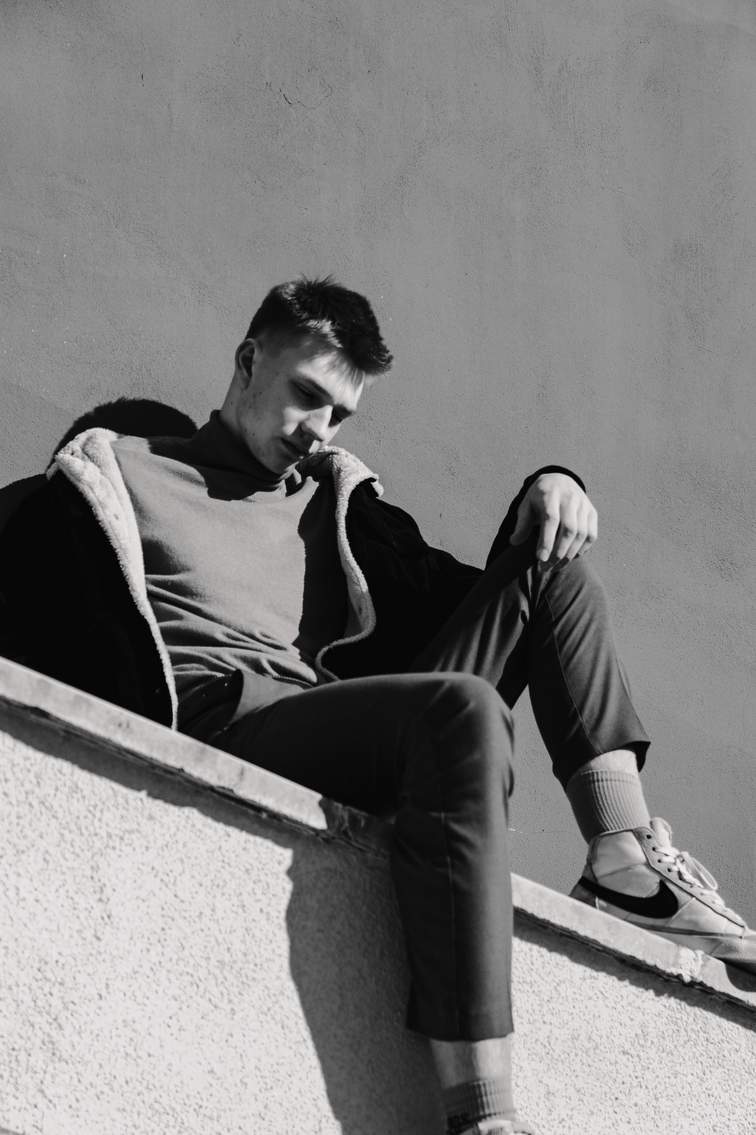 Vladislav | Dynamo stadium