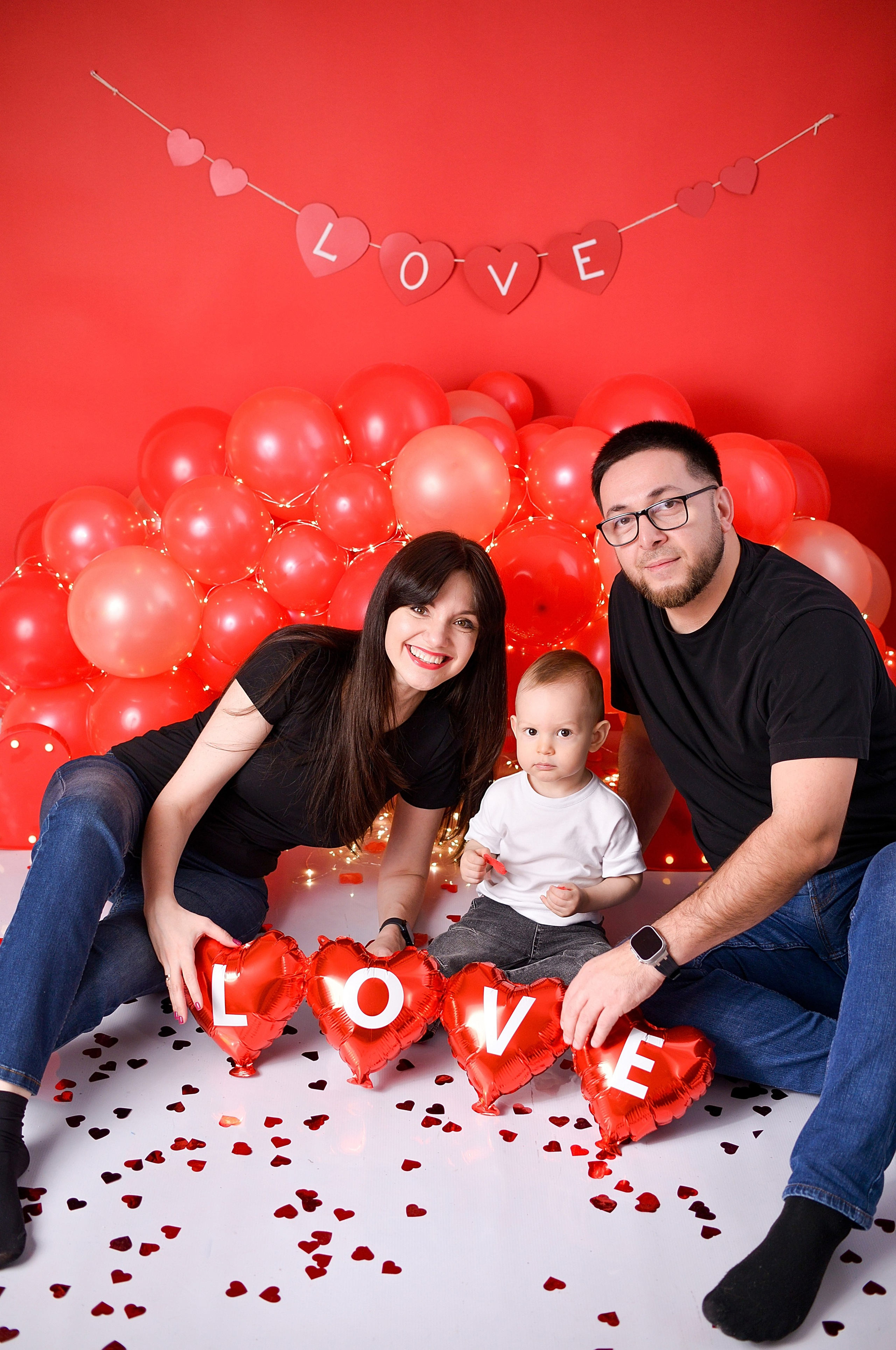 Детские фотопроекты Краснодар. Фотограф новорожденных Краснодар Малышенко Надежда