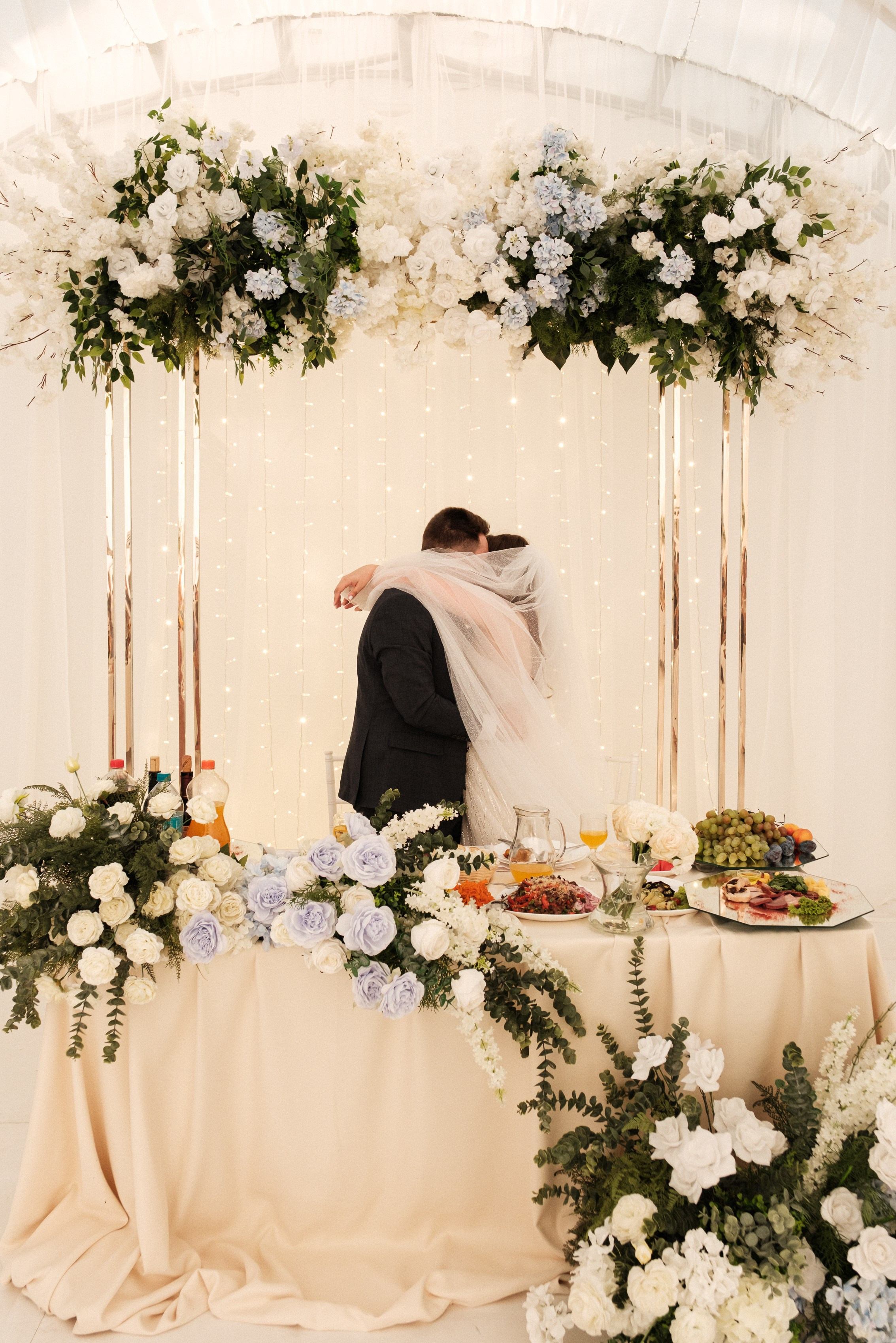 Артём и Алина. Свадебный и семейный фотограф в Волгограде Кристина Иванова