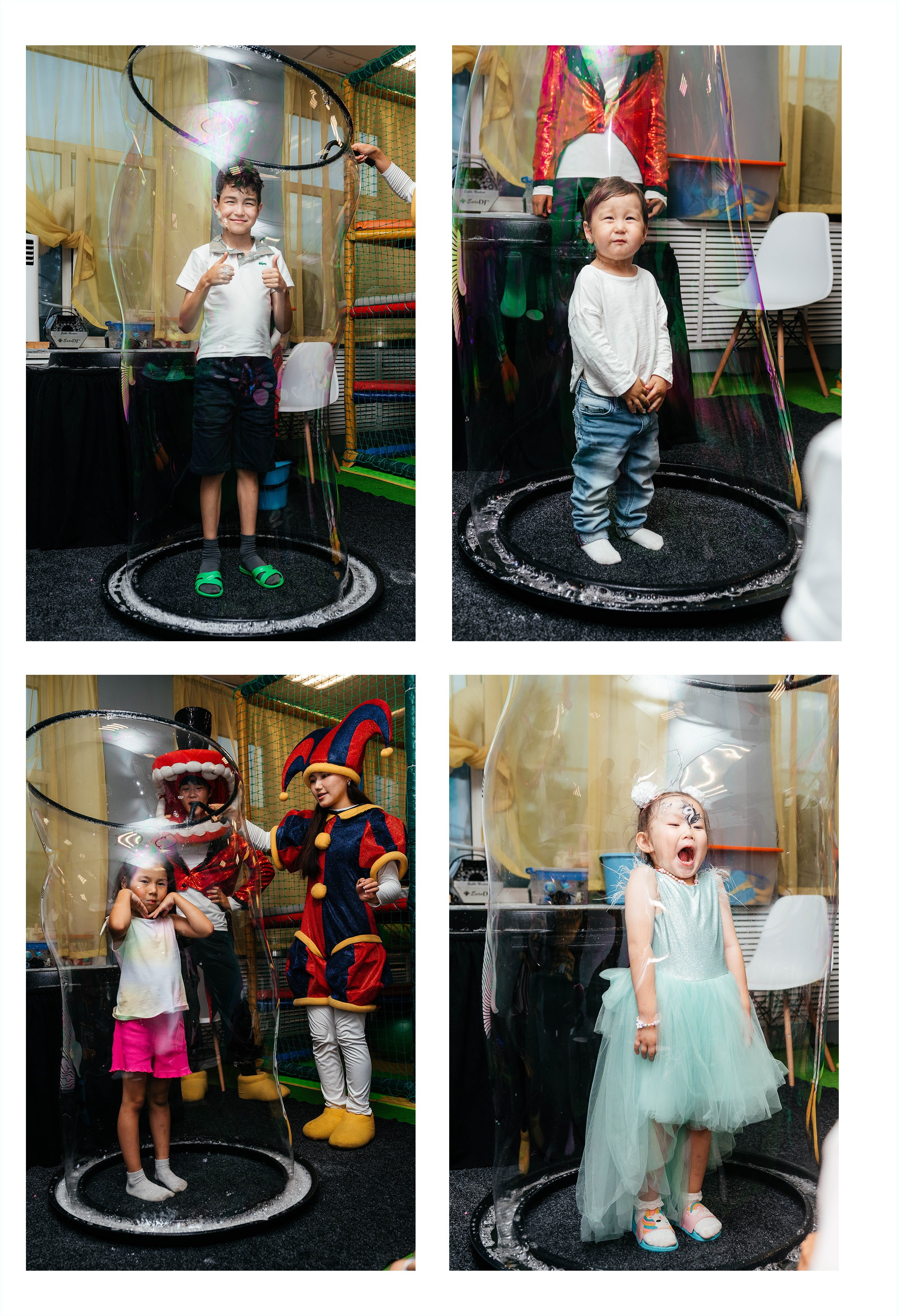 Детская фотокнига. Фотограф Эллина Дар г. Улан-Удэ