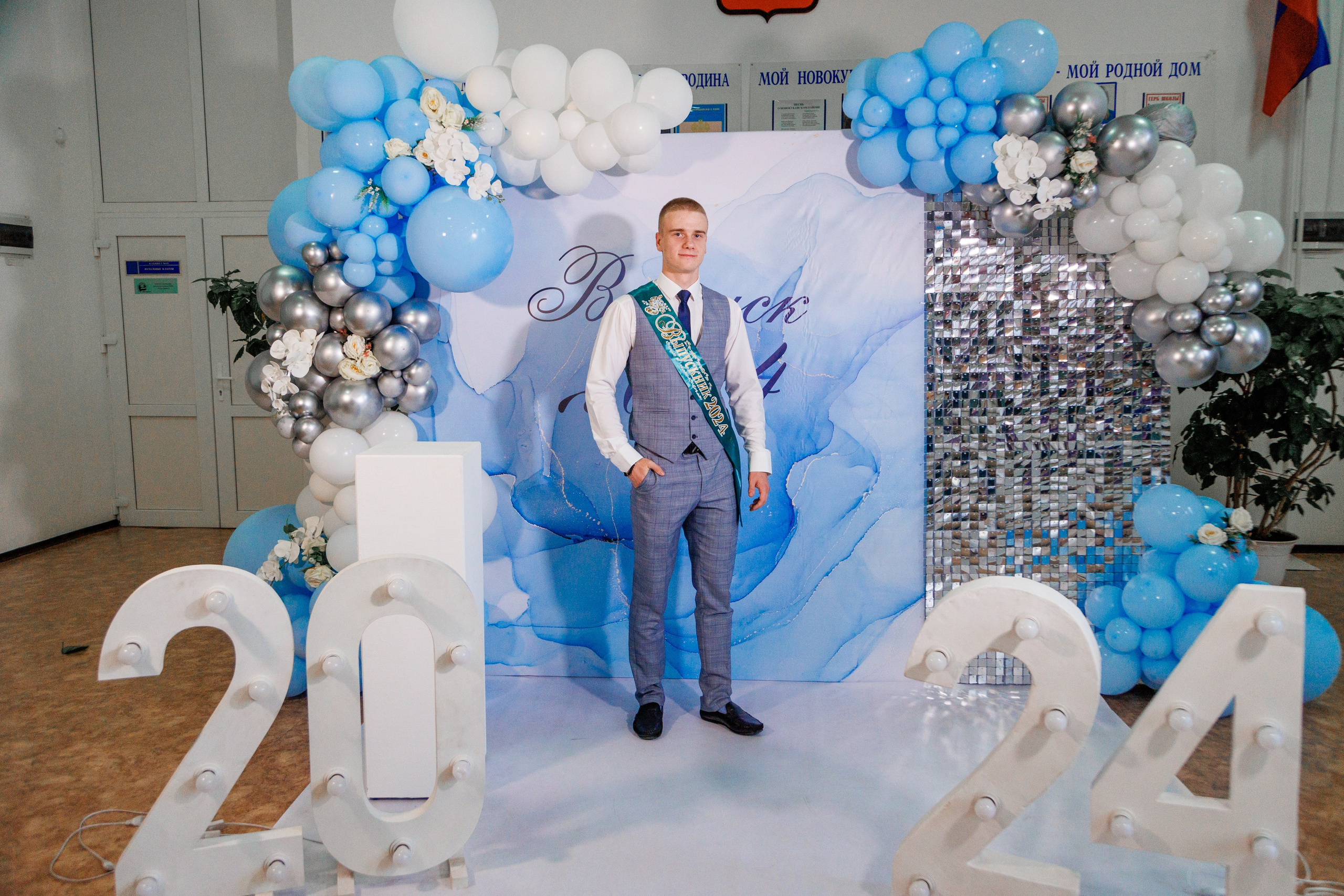 Выпуск ст. Советская. Свадебный и семейный фотограф в Армавире